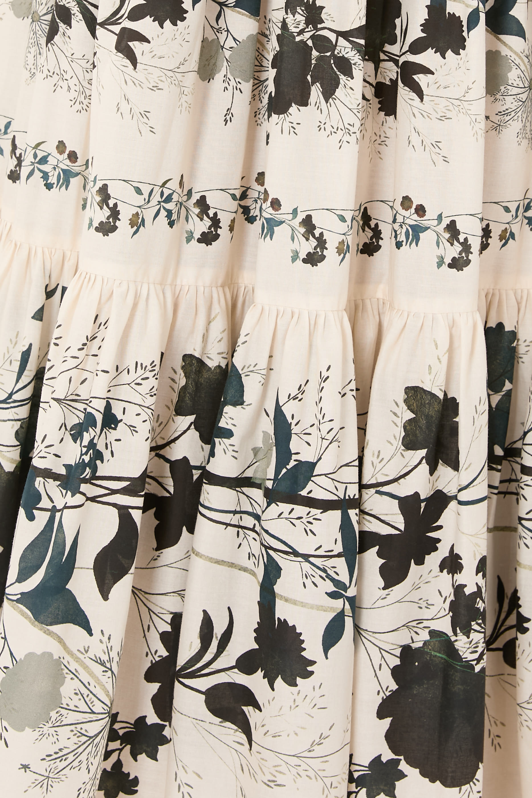 Stilo Plac&eacute;e Big Skirt