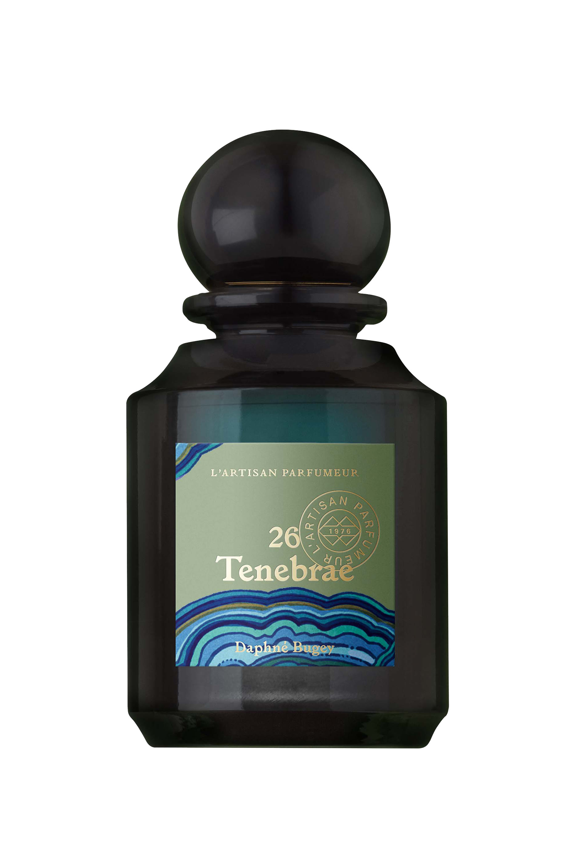 Tenebrae Eau De Parfum