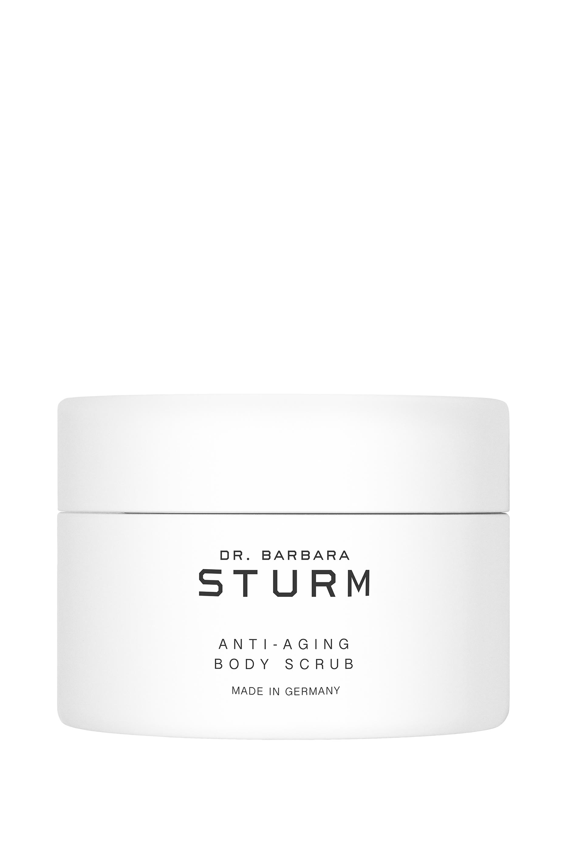 Anti-Aging Body Scrub