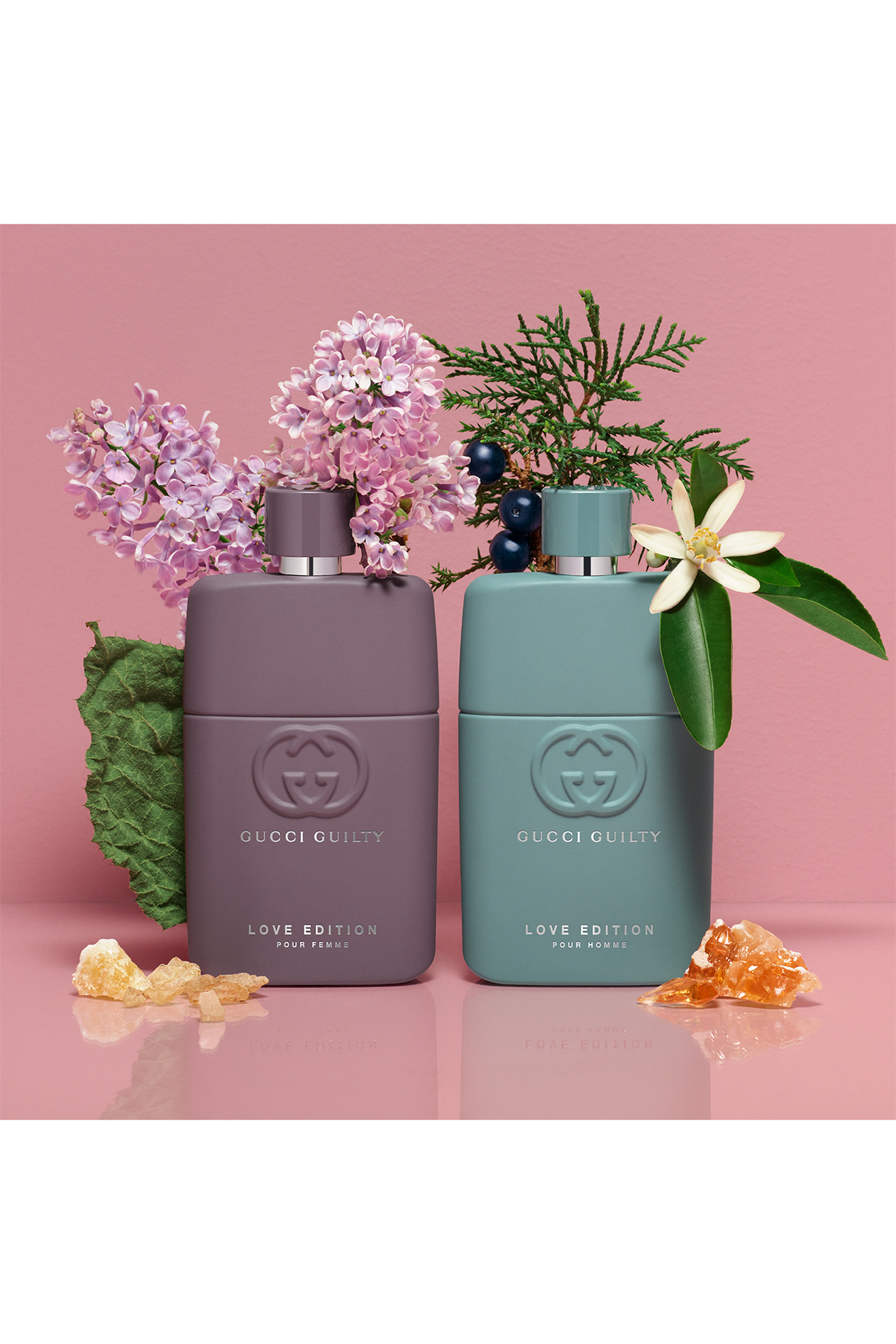 Guilty Love Edition Pour Femme