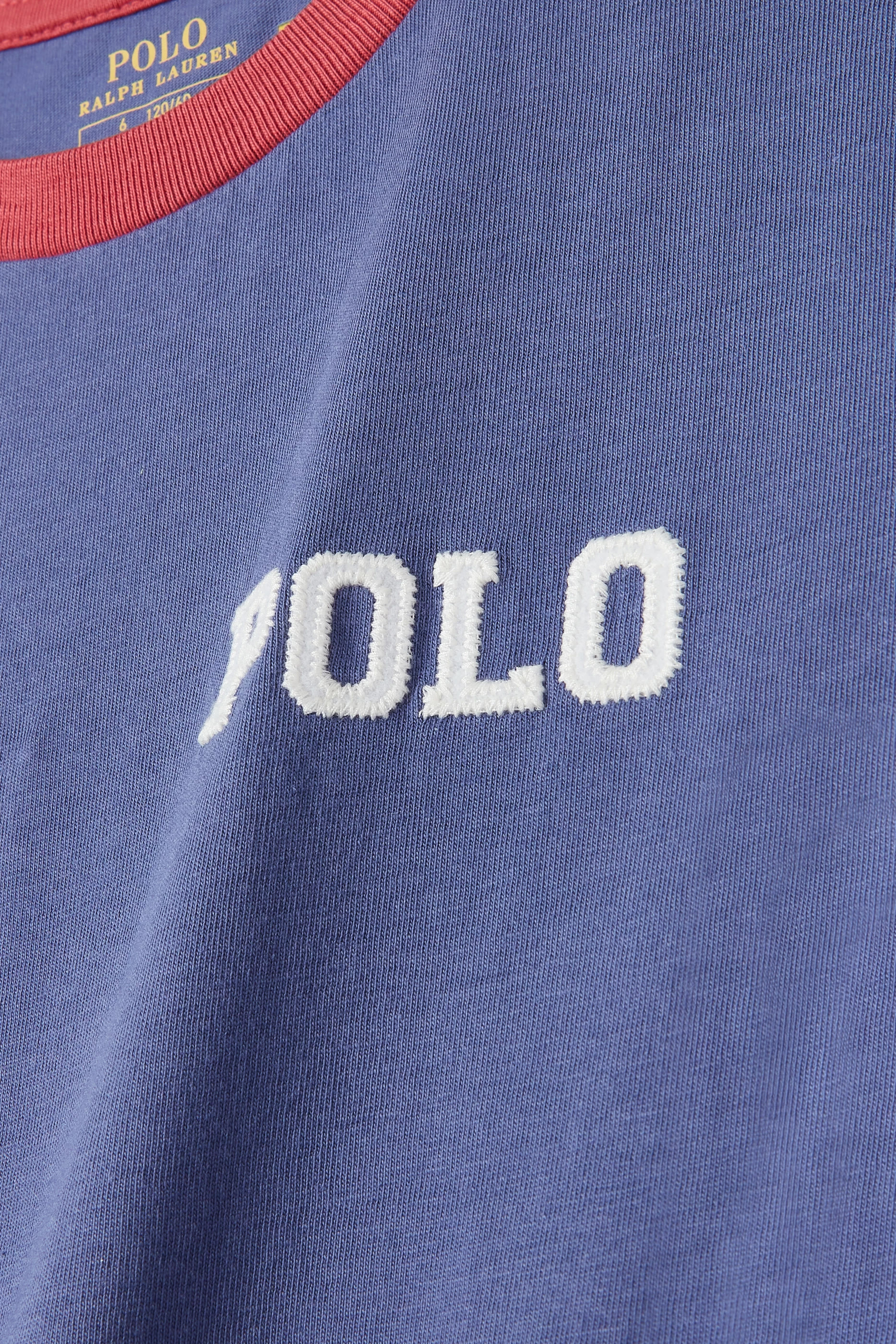 Kids Short Sleeve T-Shirt 