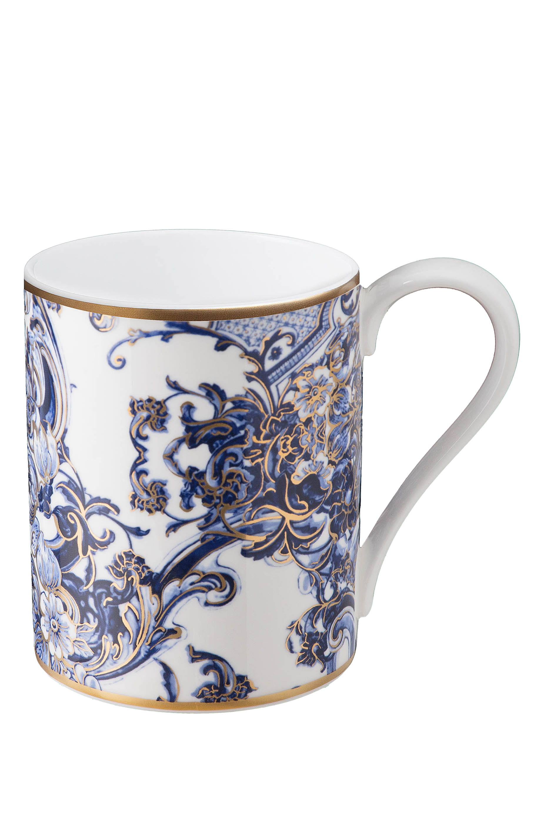 Azulejos Mug