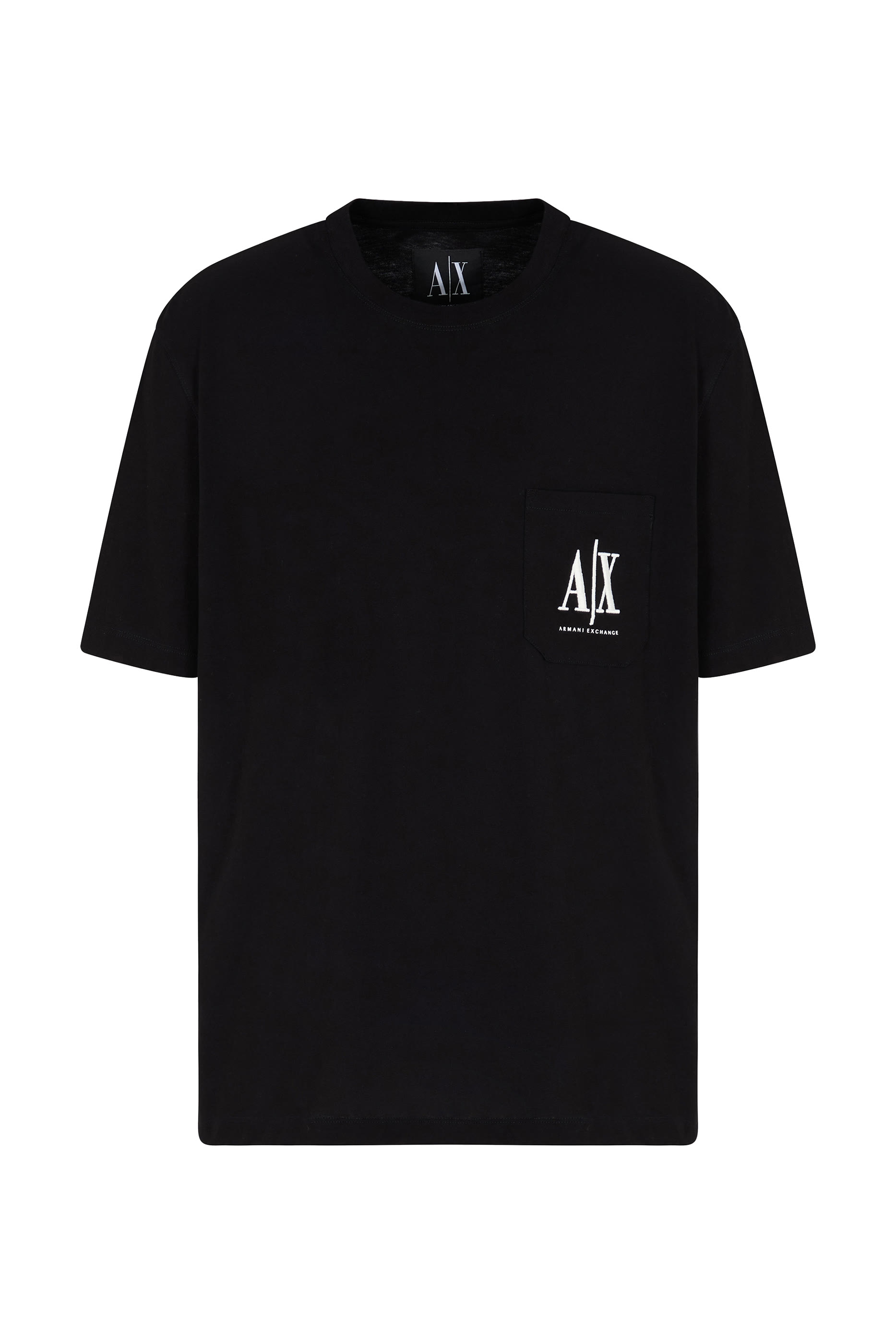 AX Logo Icon T-Shirt