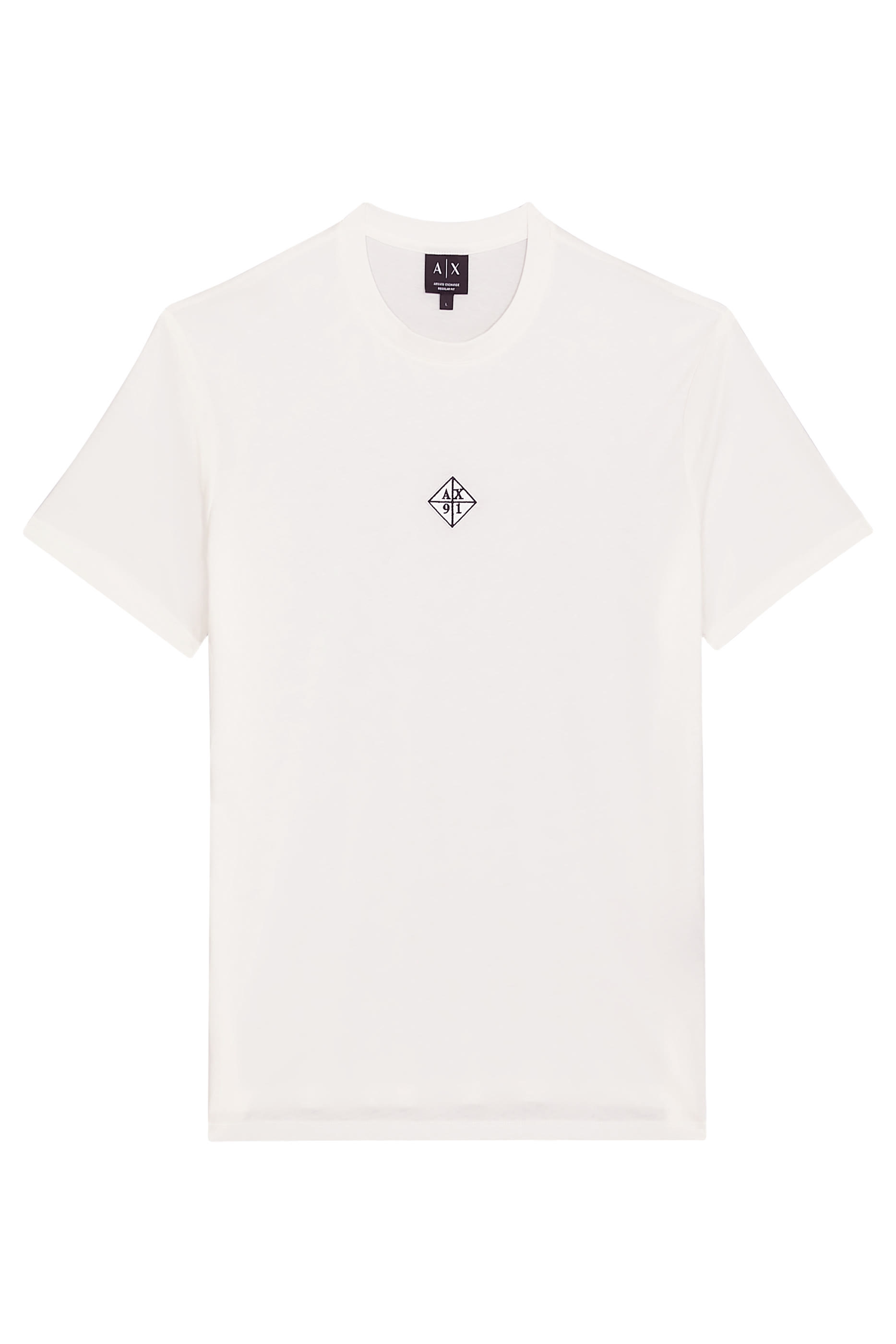 AX Logo T-Shirt