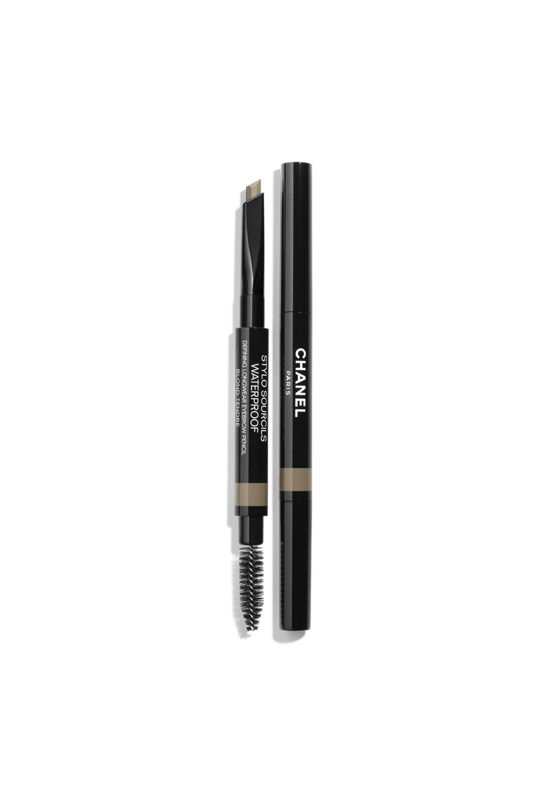 STYLO SOURCILS WATERPROOF Defining Longwear Eyebrow Pencil