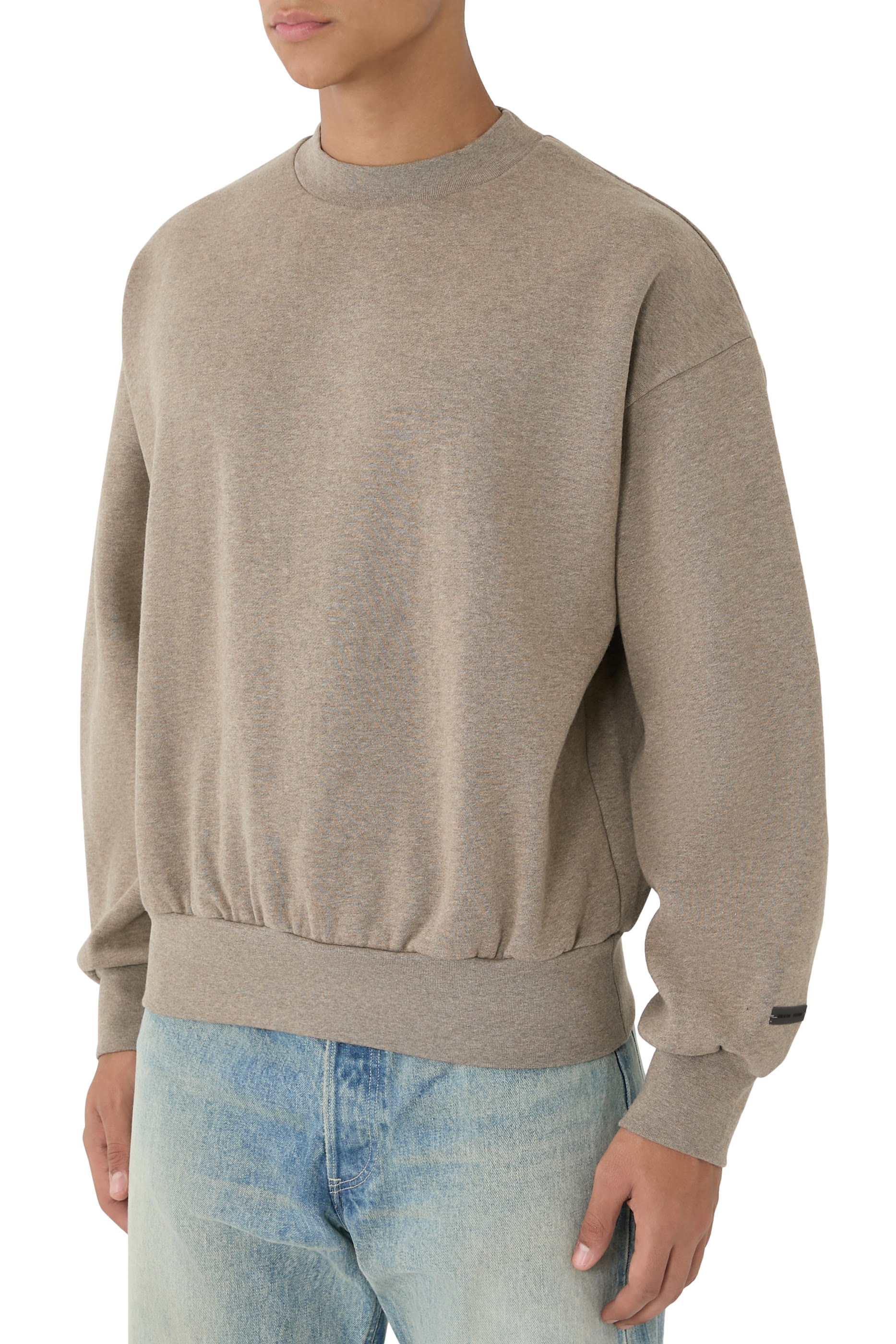 Classic Crewneck Sweatshirt