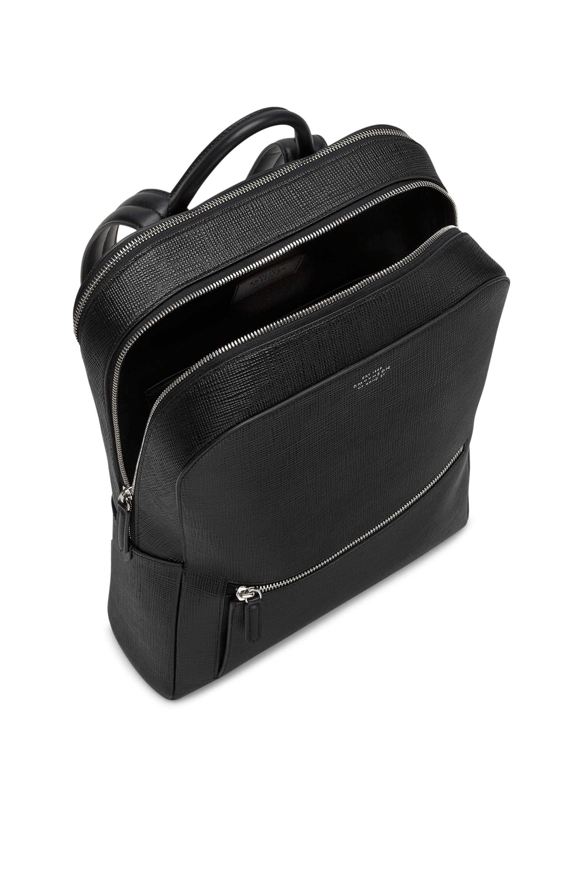 Panama Zip Around Backpack 