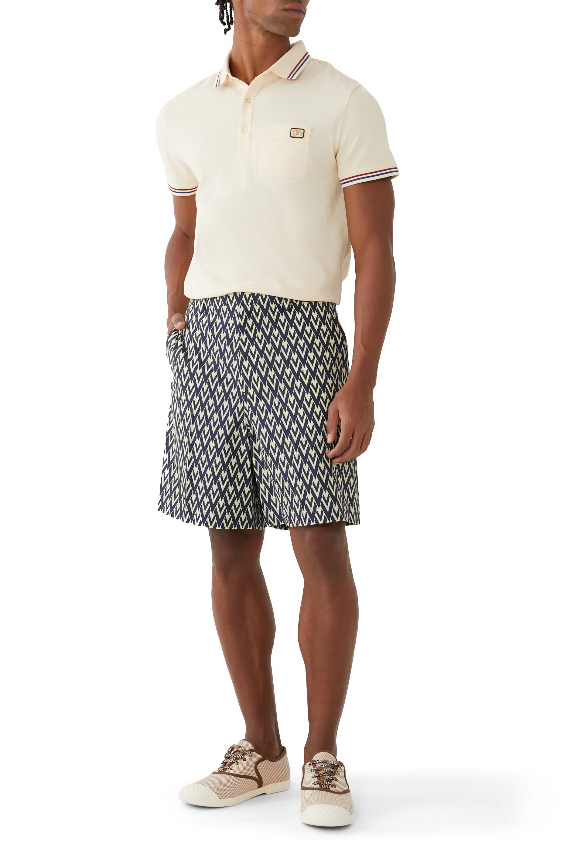  VLogo Signature T-Shirt