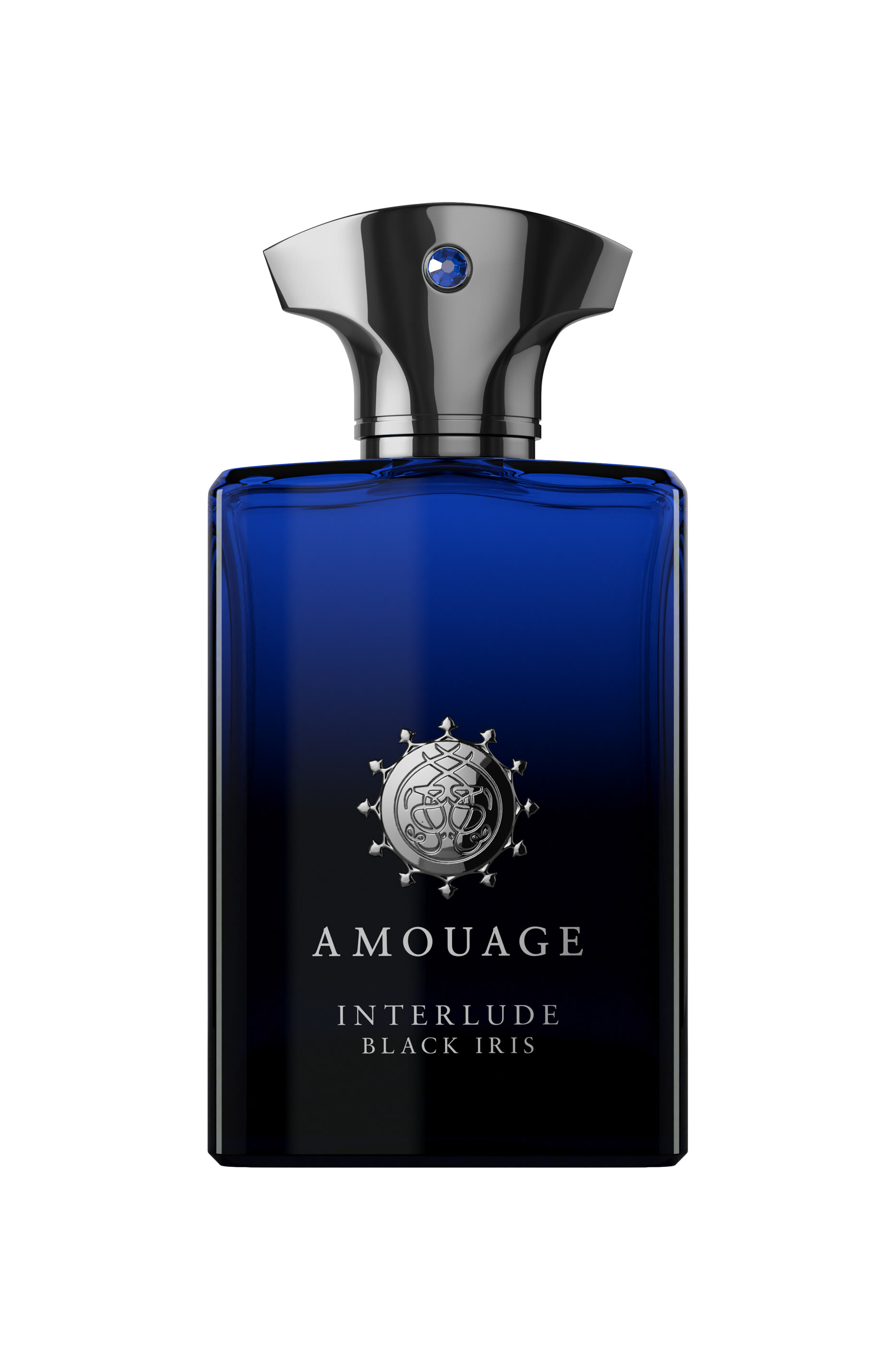 Interlude Black Iris Eau de Parfum