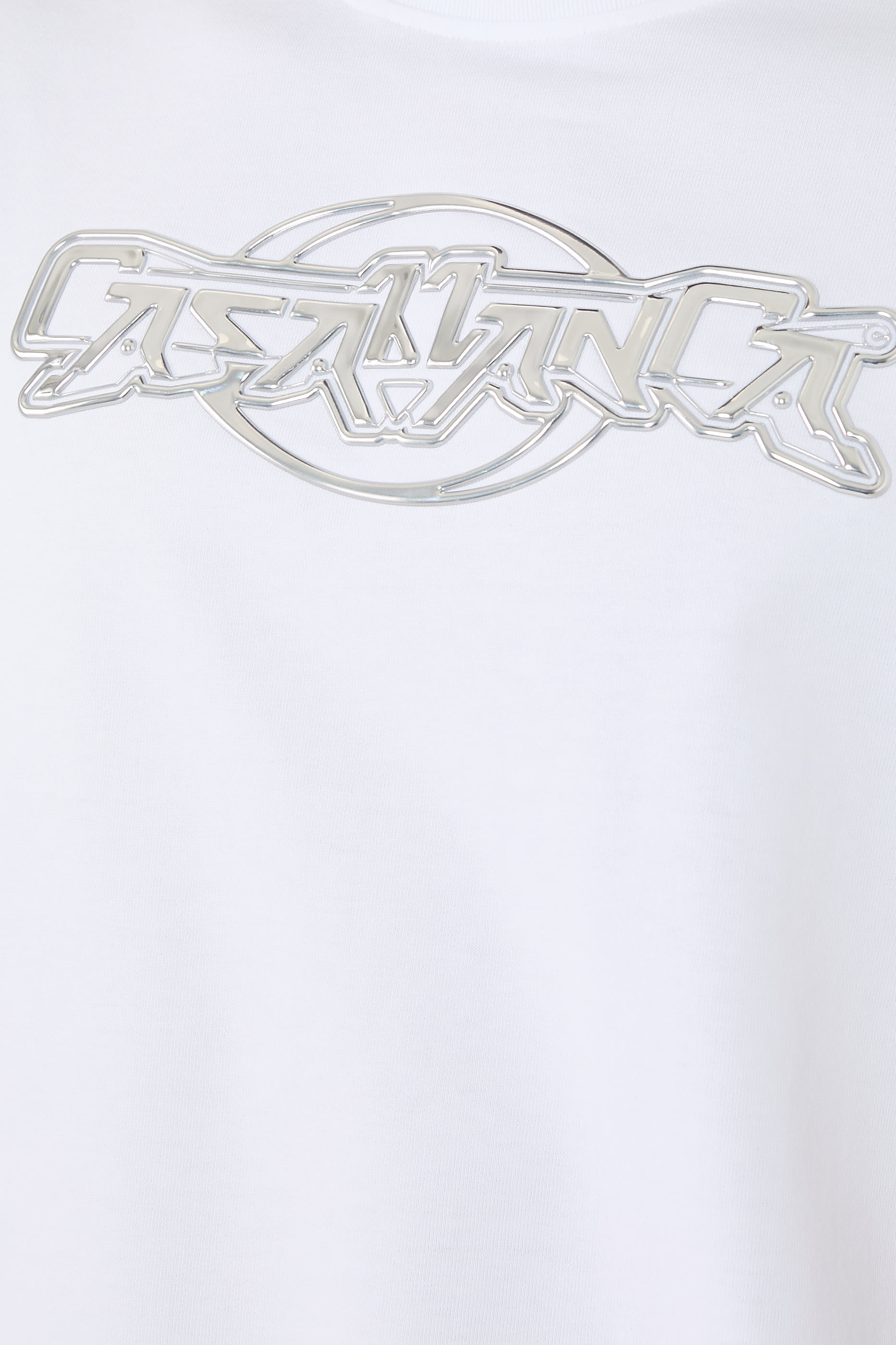 Chrome Short-Sleeve T-Shirt