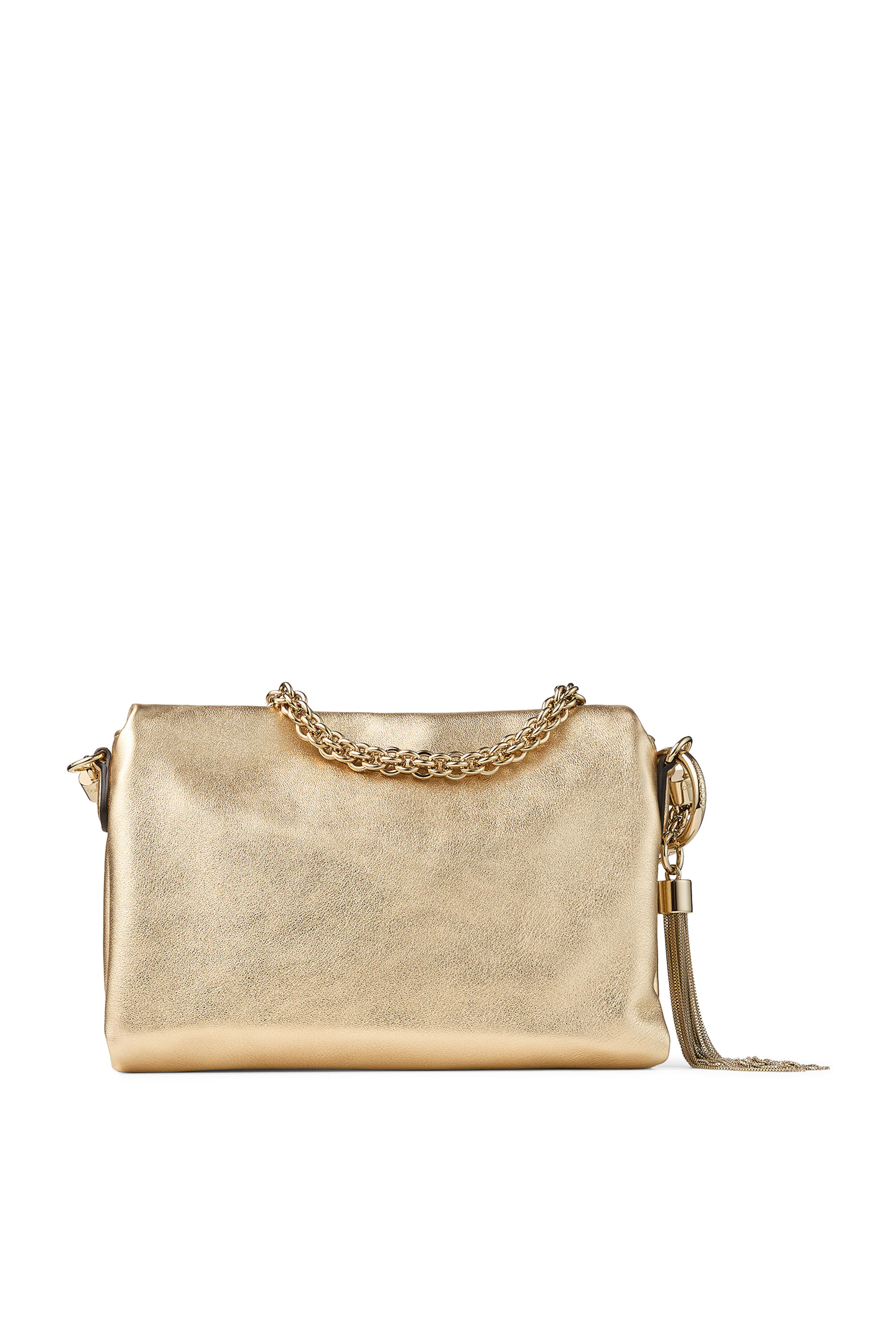 Callie Flap Bag
