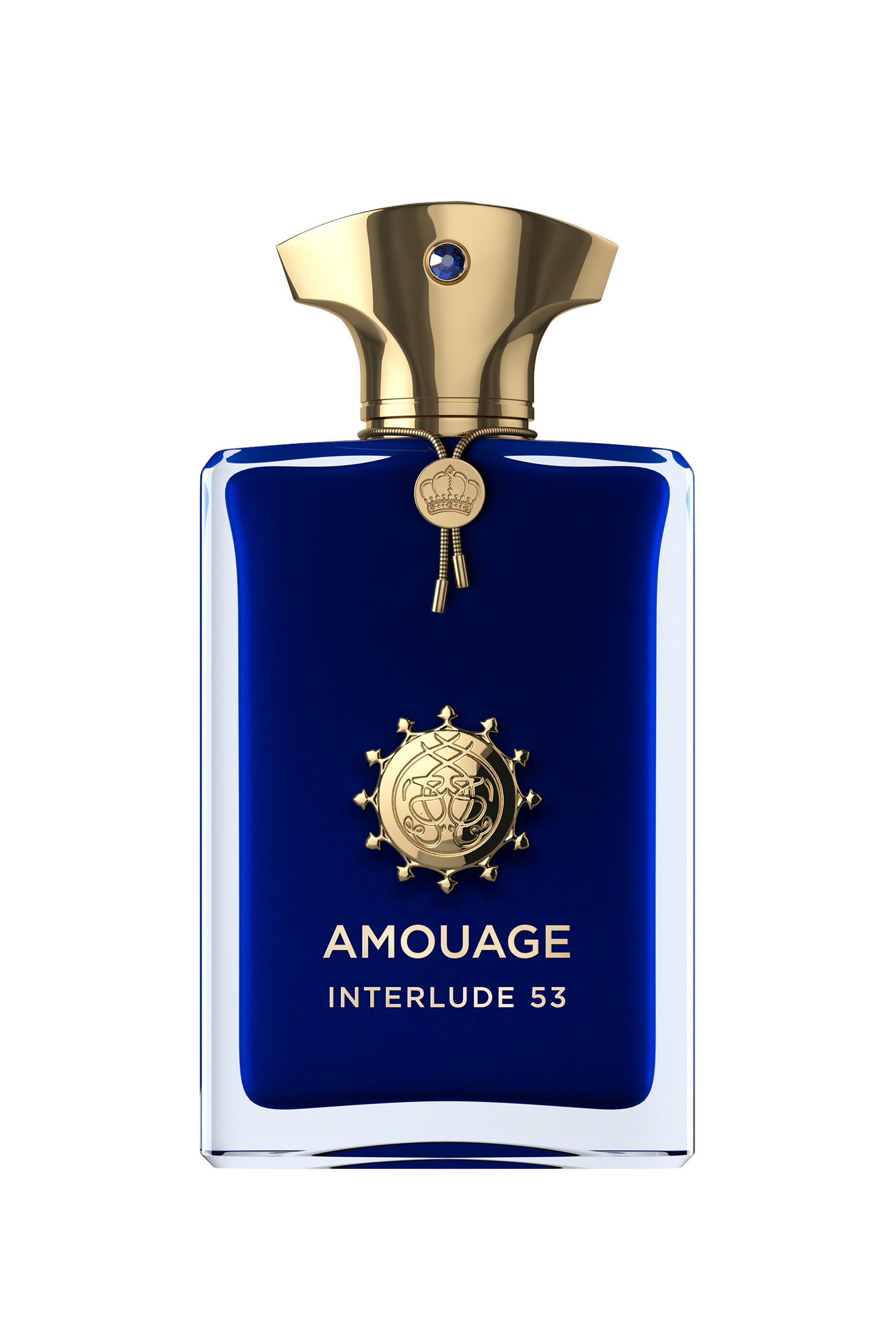 Interlude 53 Extrait