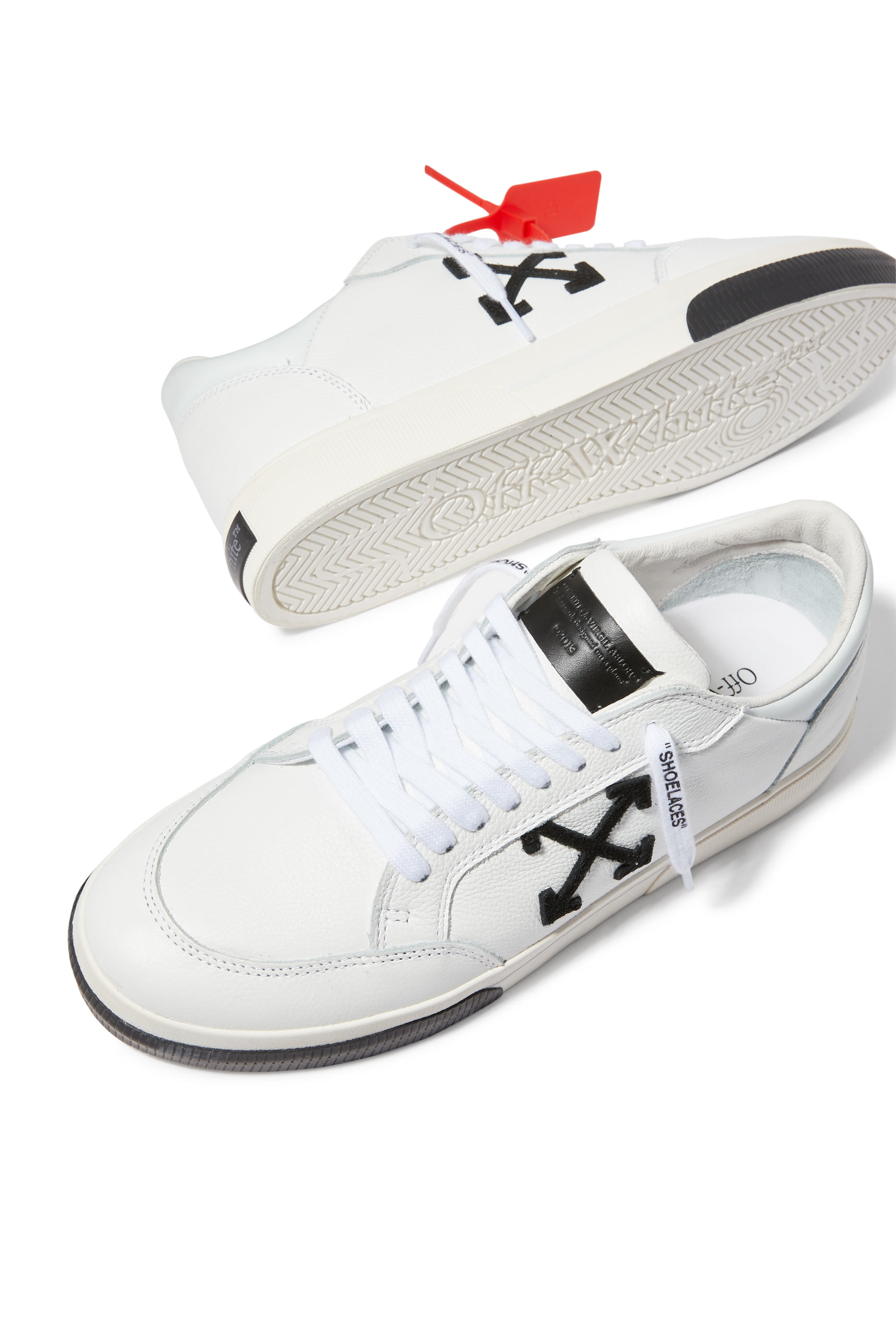 New Low Vulcanized Sneakers