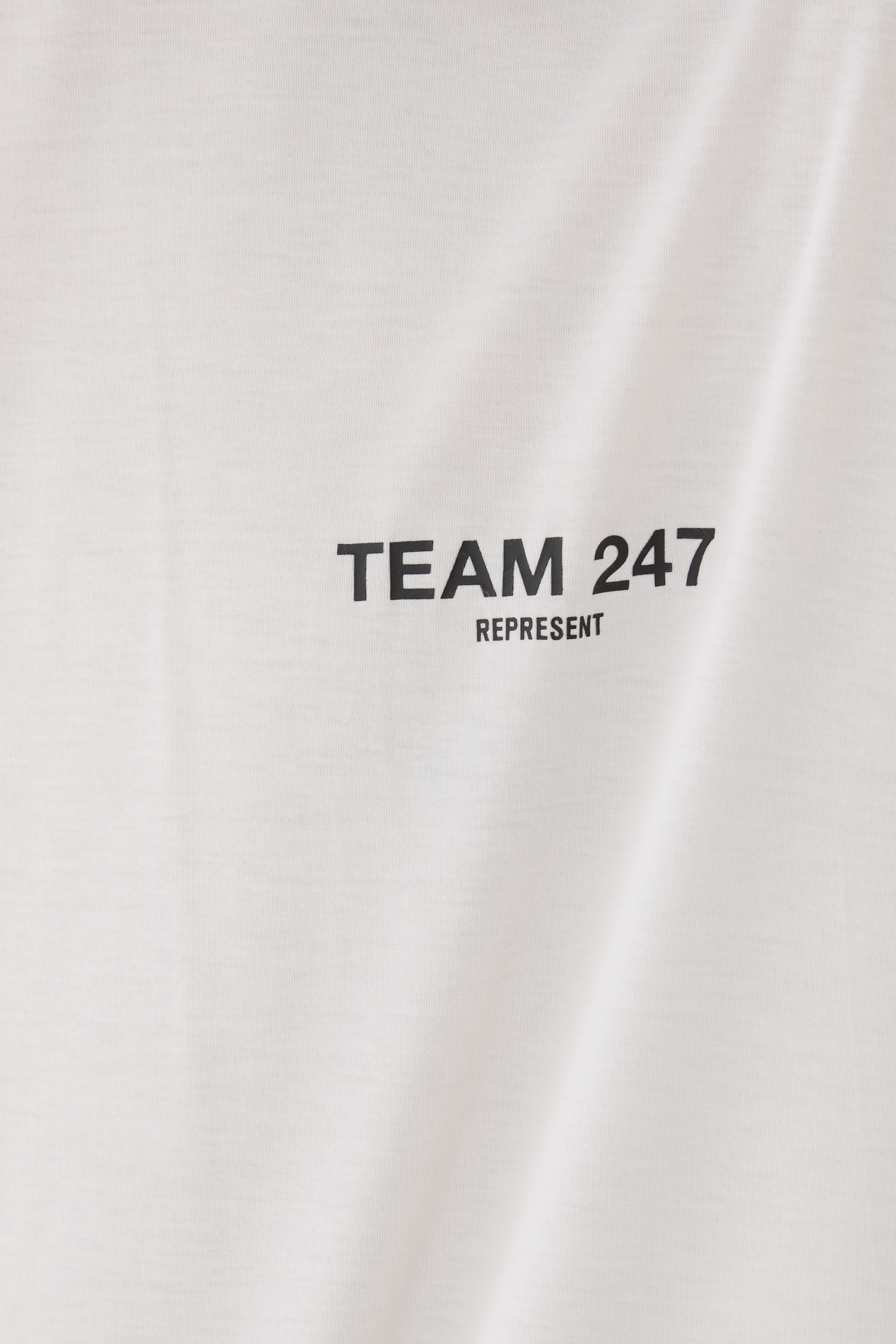 Team 247 Oversized T-Shirt