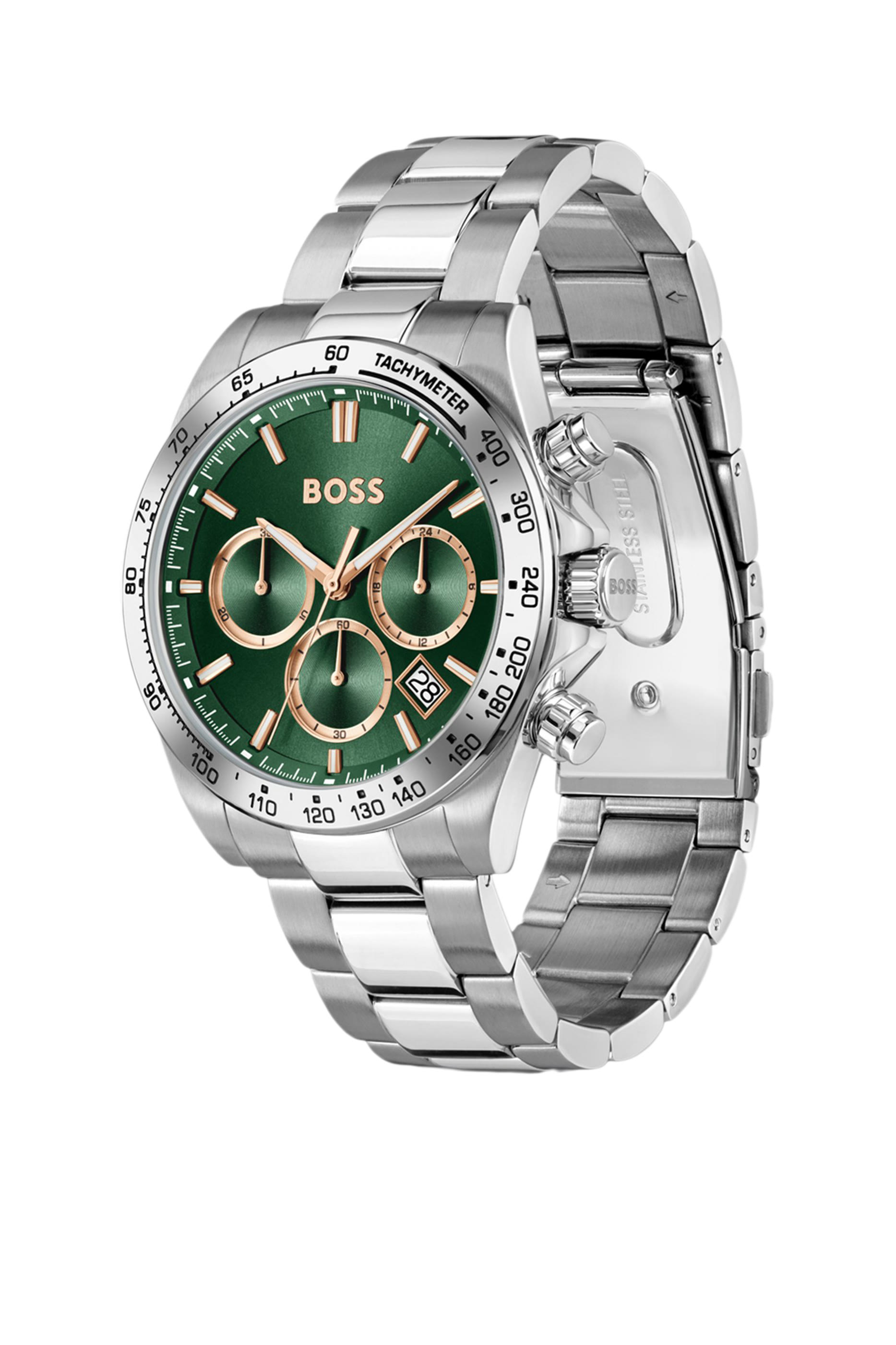 Hero 2.0 Chronograph Watch