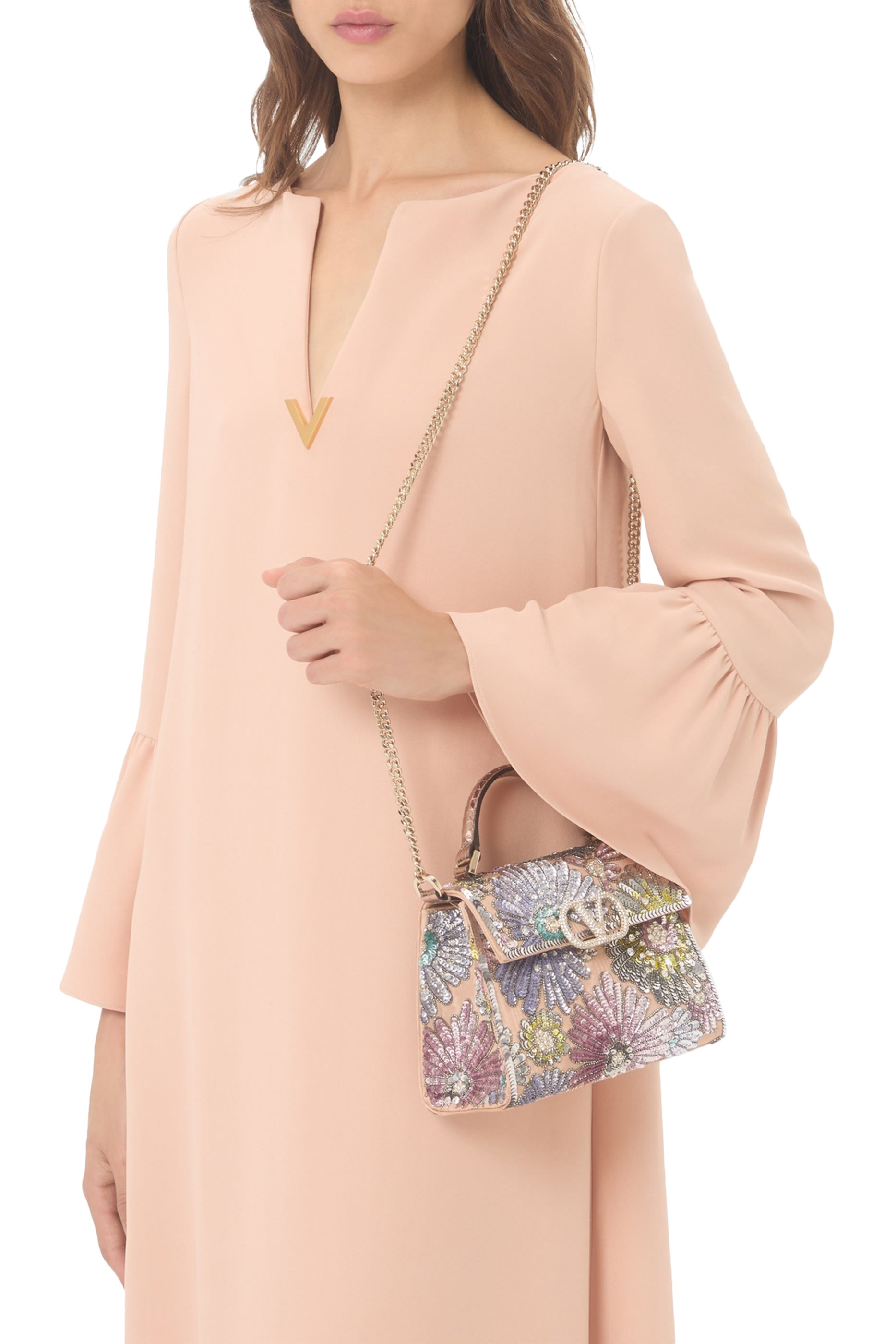   Vsling Top Handle Bag