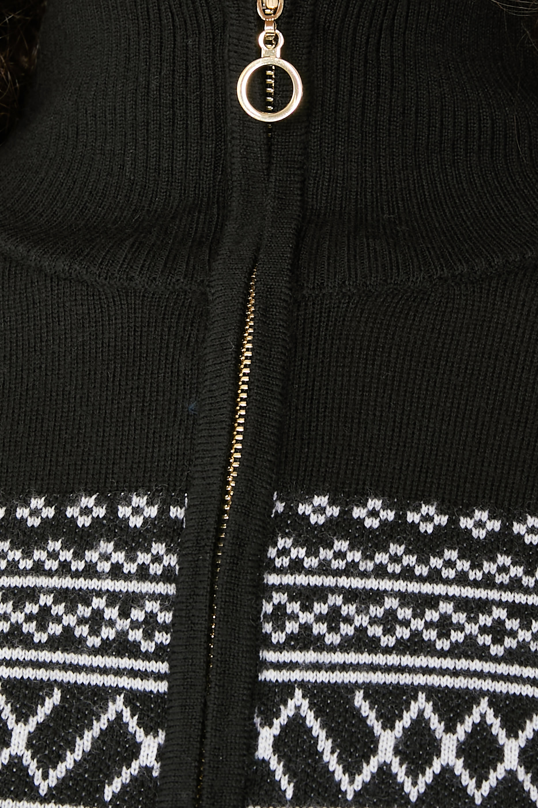  Signature Merino Wool Jumpsuit 