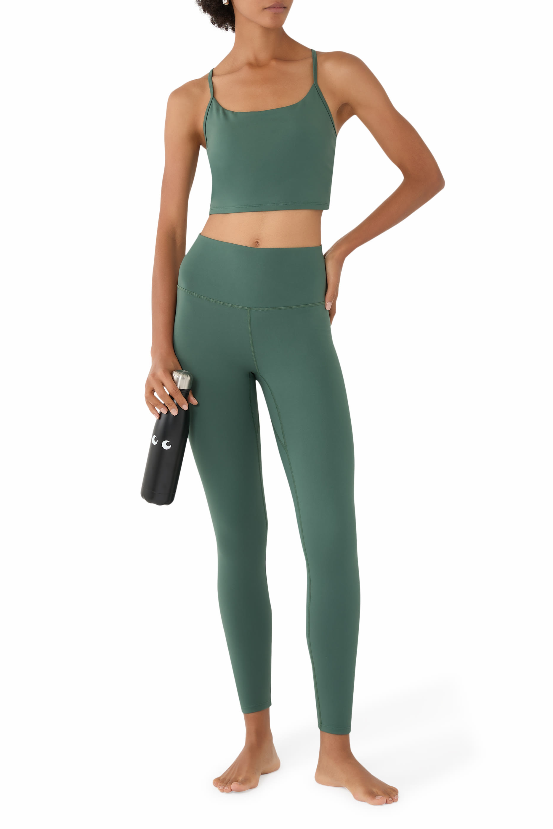 FreeSoft&trade; High-Rise Leggings 25"