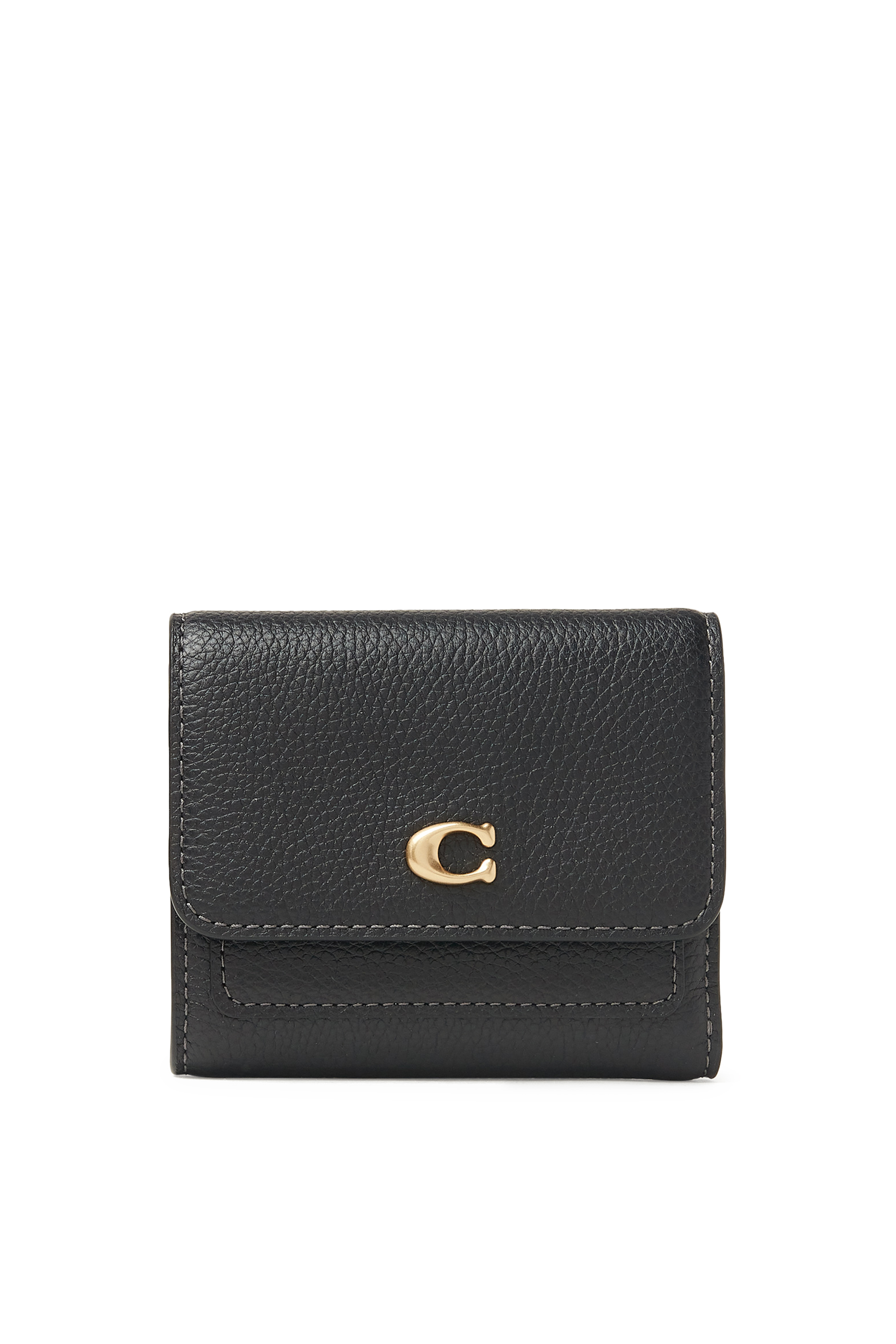 Mila Small Flap Wallet