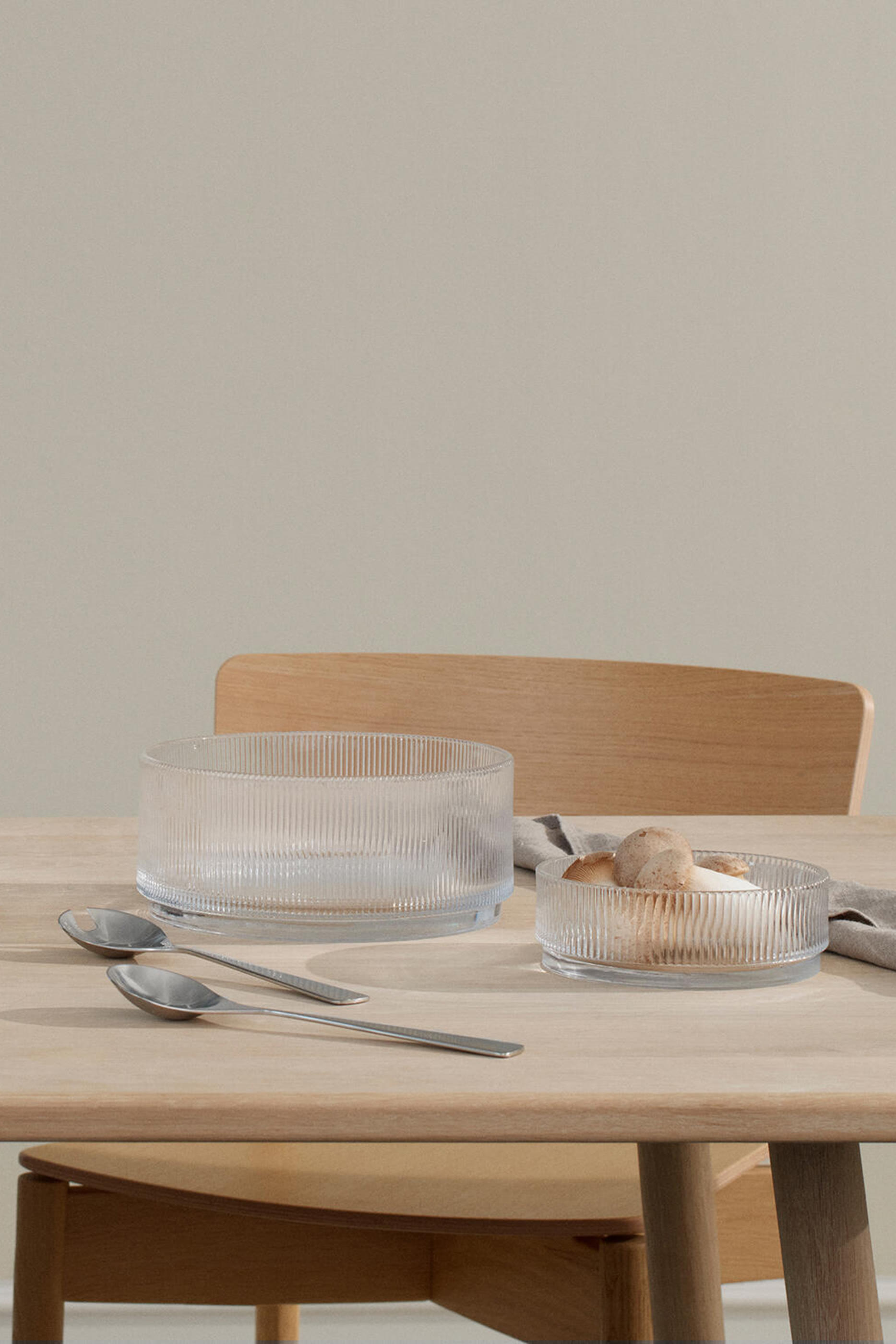 Pilastro Serving Bowl