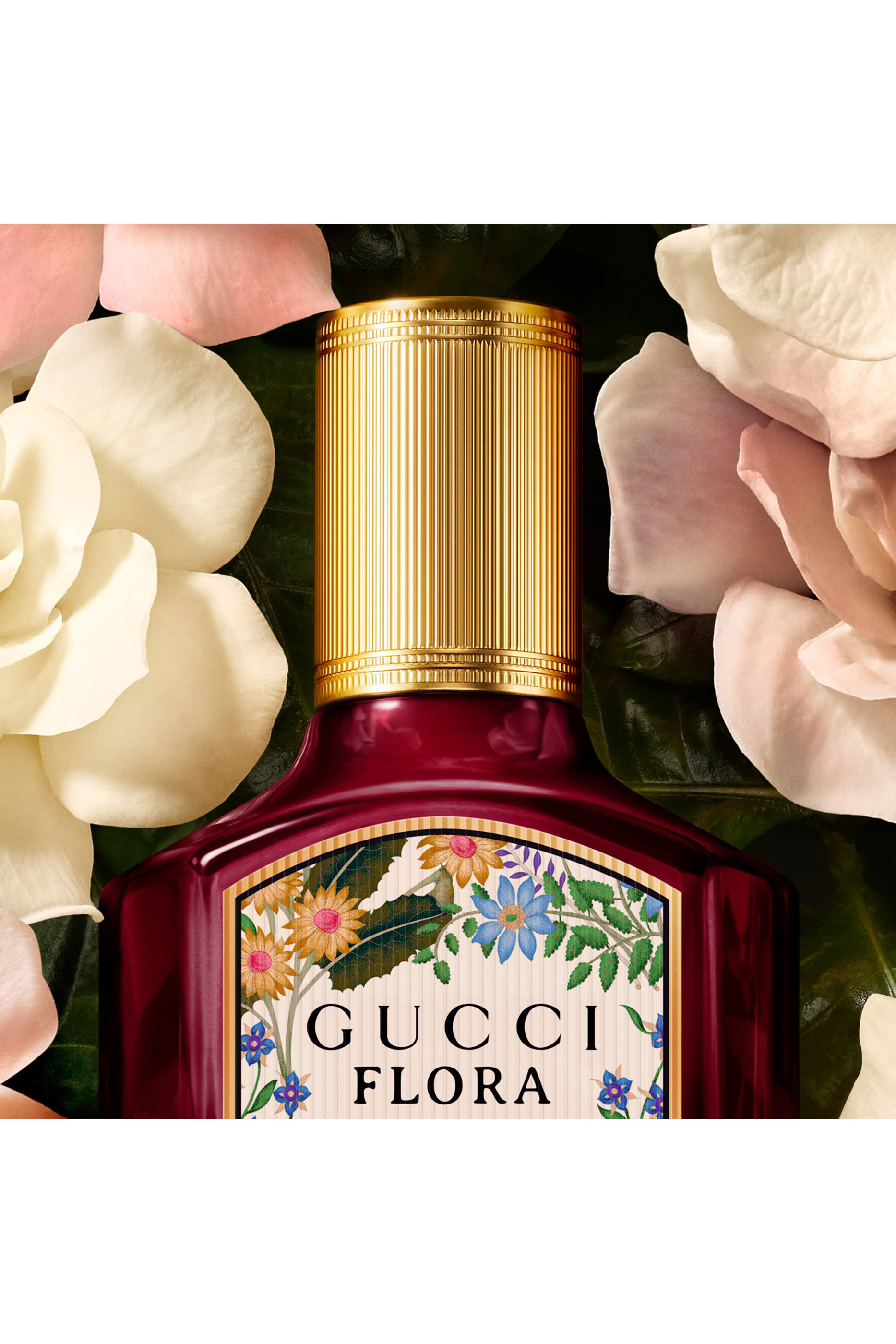 Flora Gorgeous Gardenia - Eau de Parfum Intense