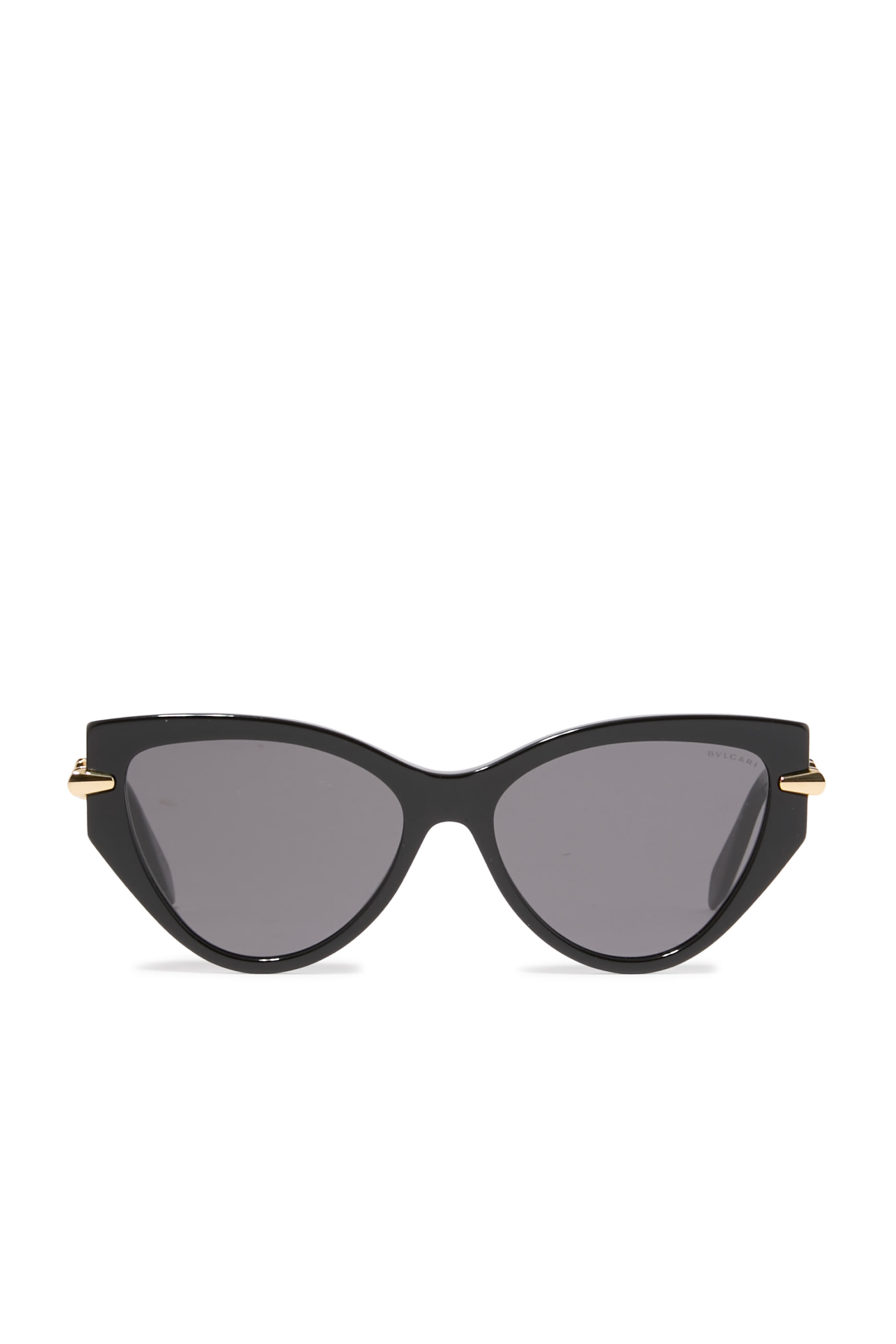 Serpenti Cat Eye Sunglasses