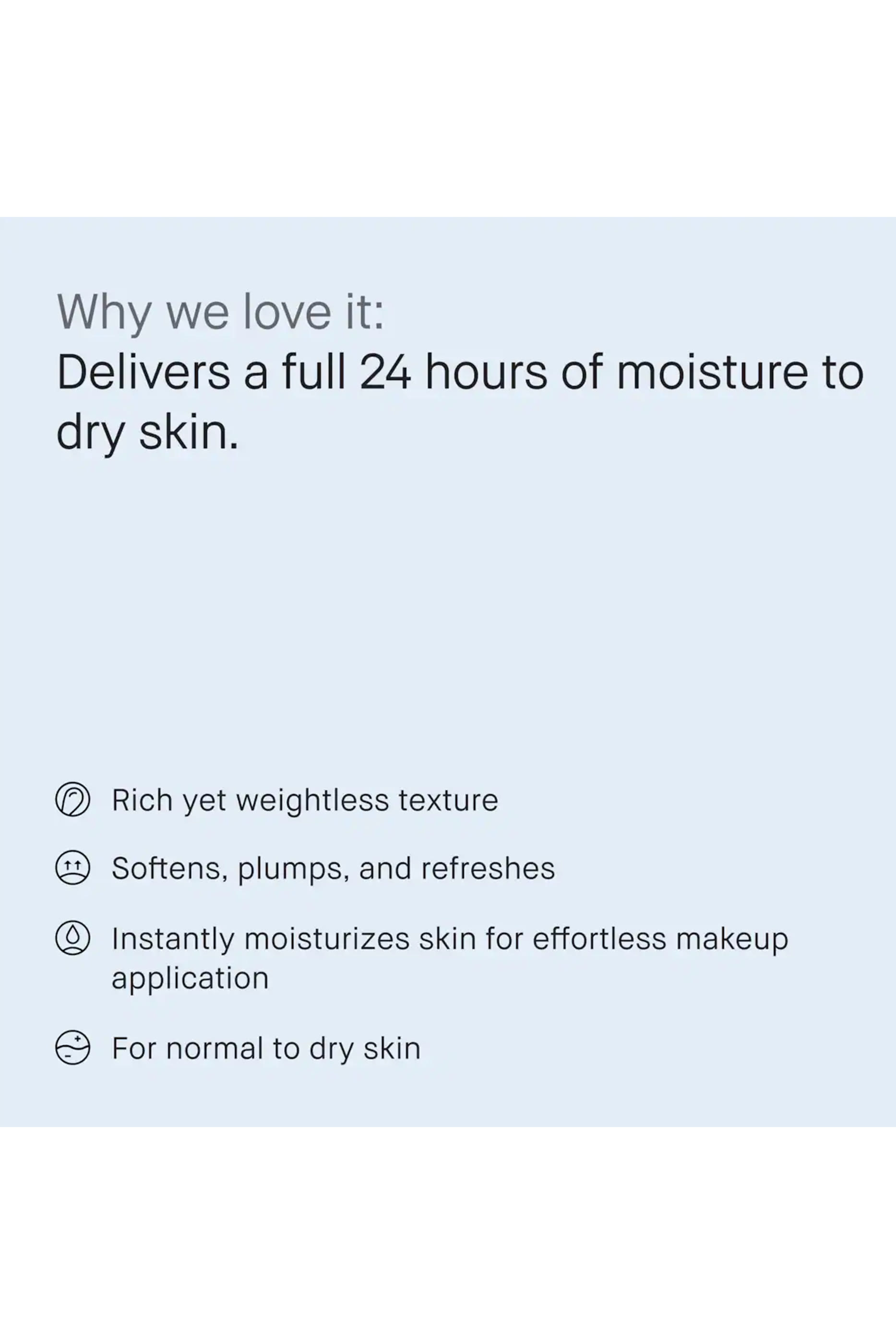 Hydrating Face Cream