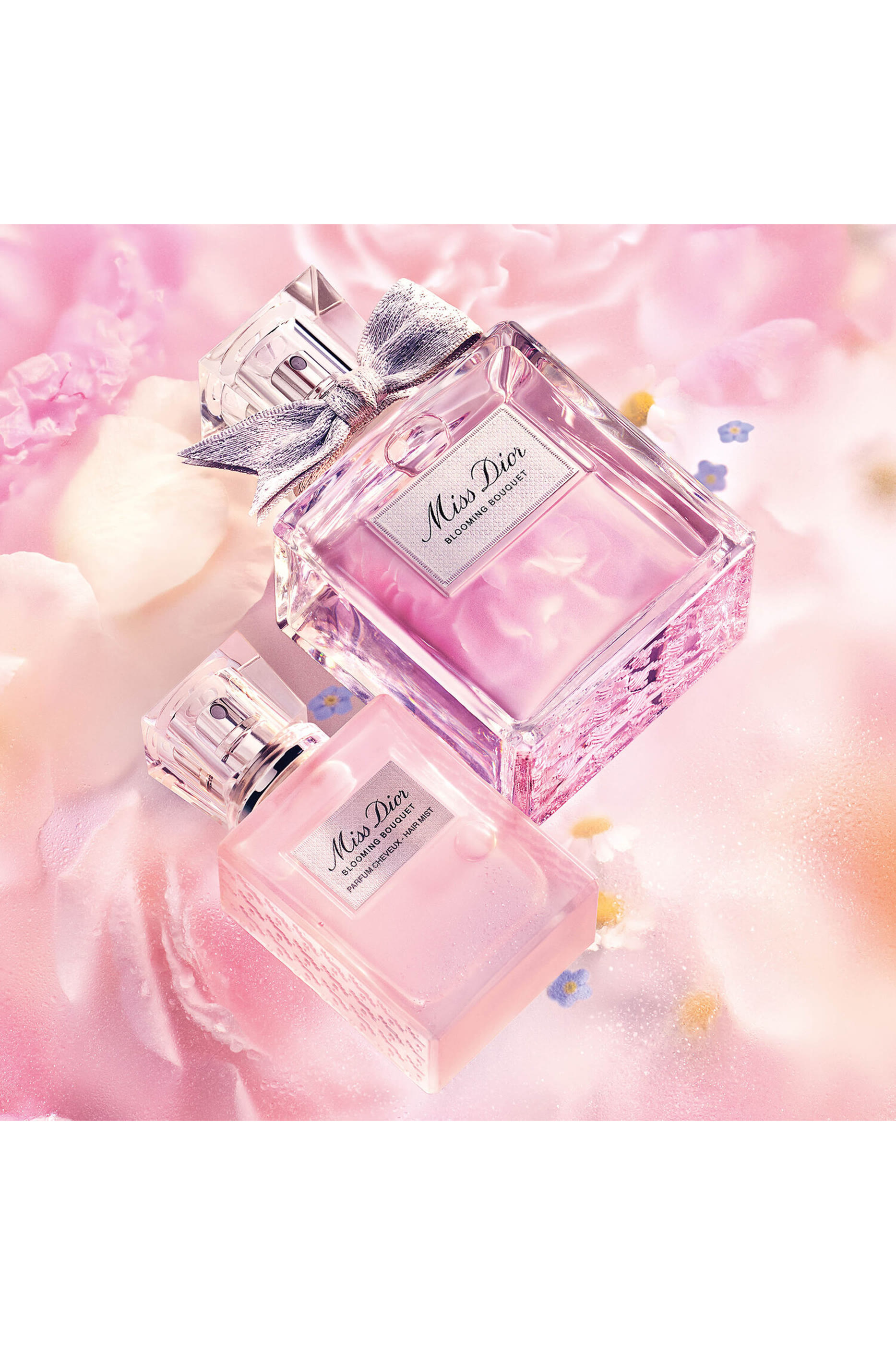 Miss Dior Blooming Bouquet Hair Mist