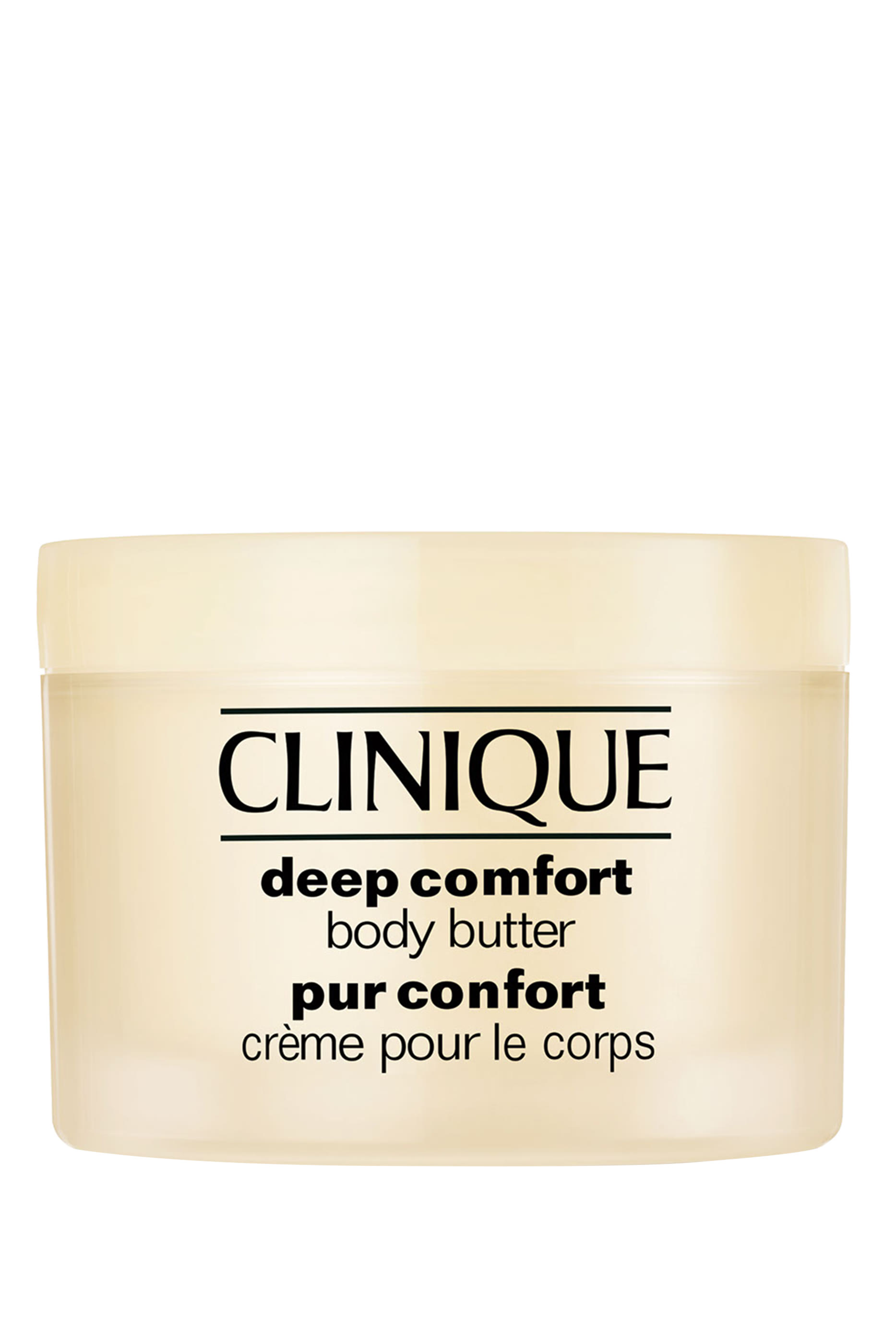 Deep Comfort&trade; Body Butter