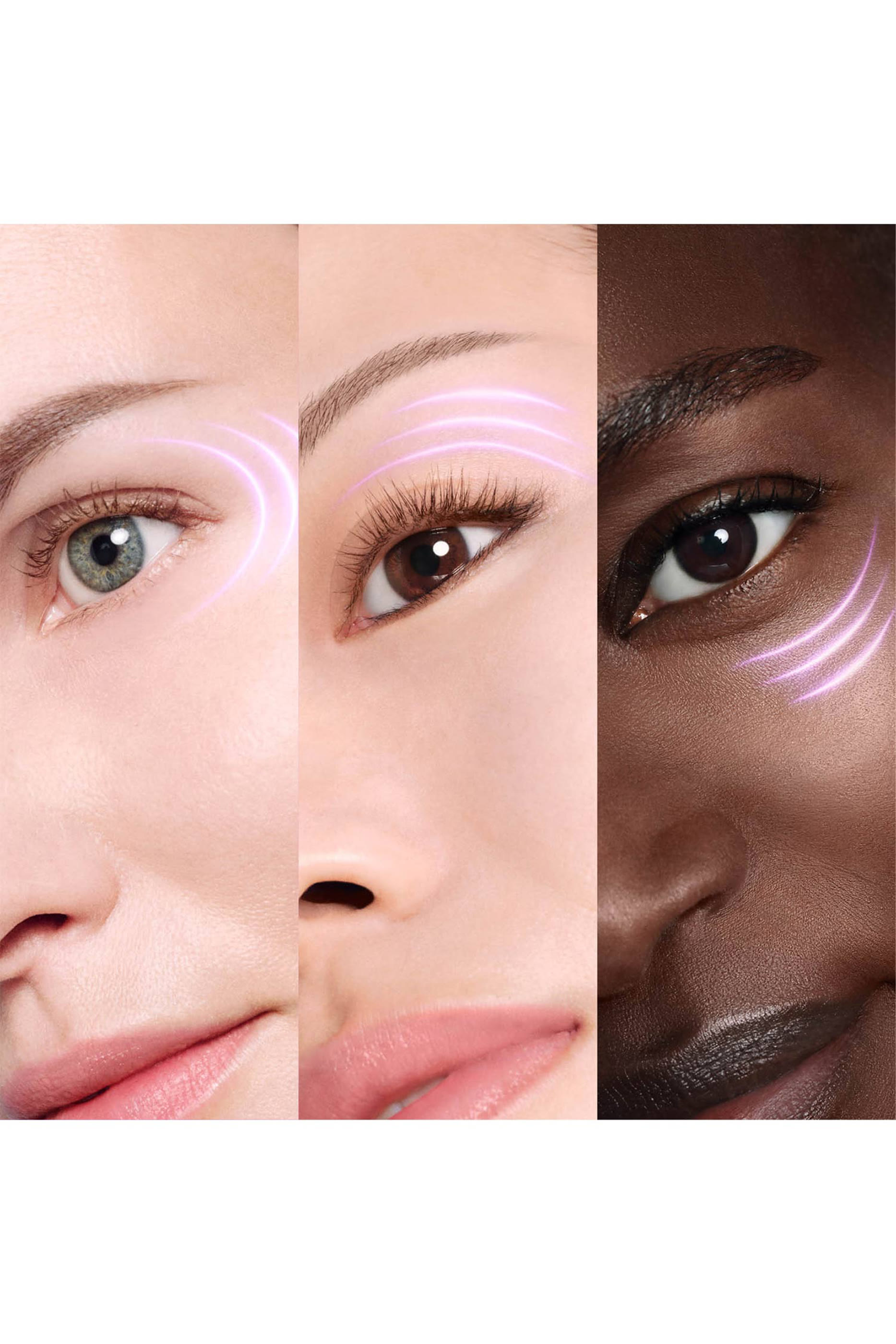 R&eacute;nergie H.C.F. Triple Serum Eye