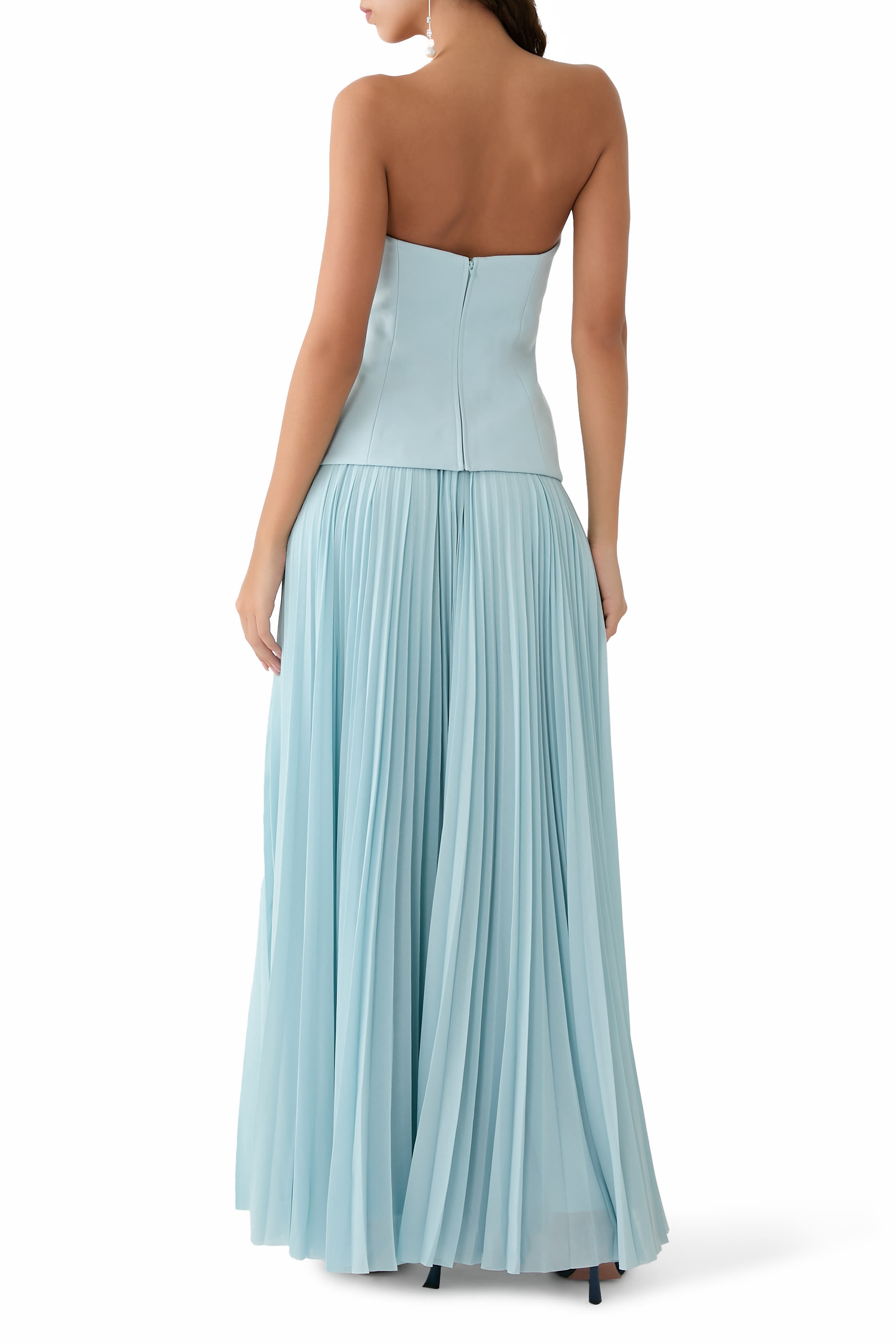  Britt Maxi Dress 