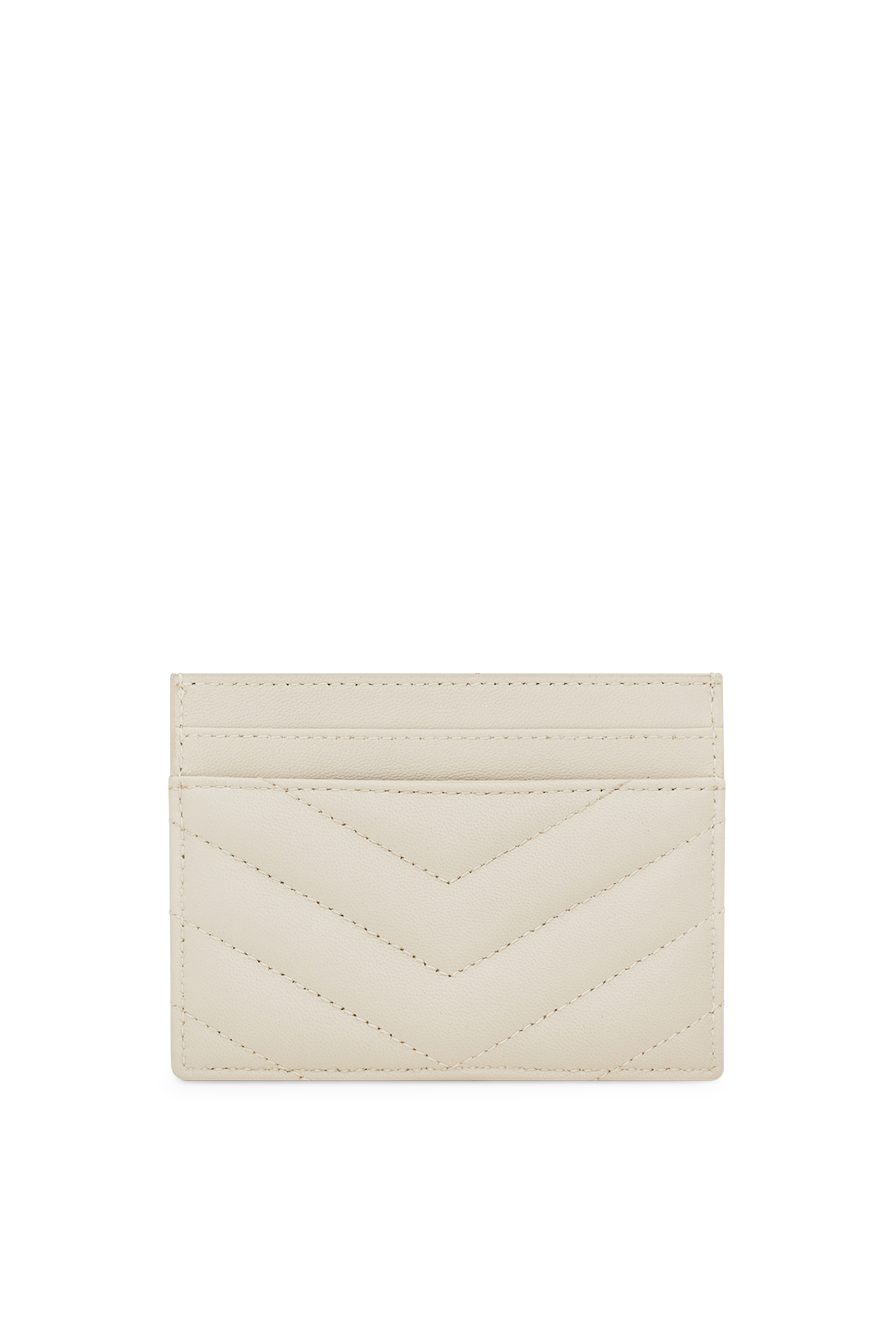 Cassandre Matelasse Card Case