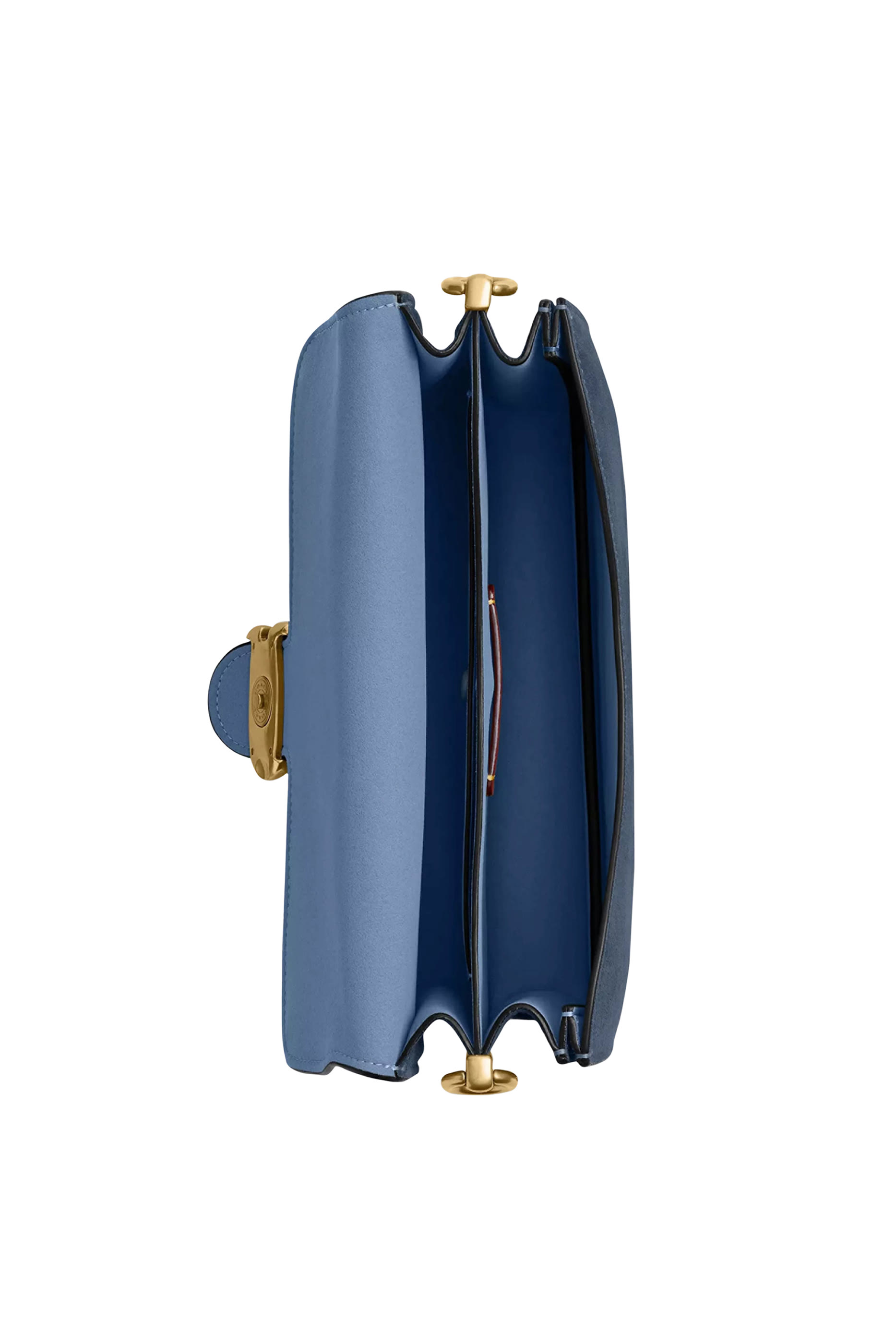 Chain Tabby Shoulder Bag