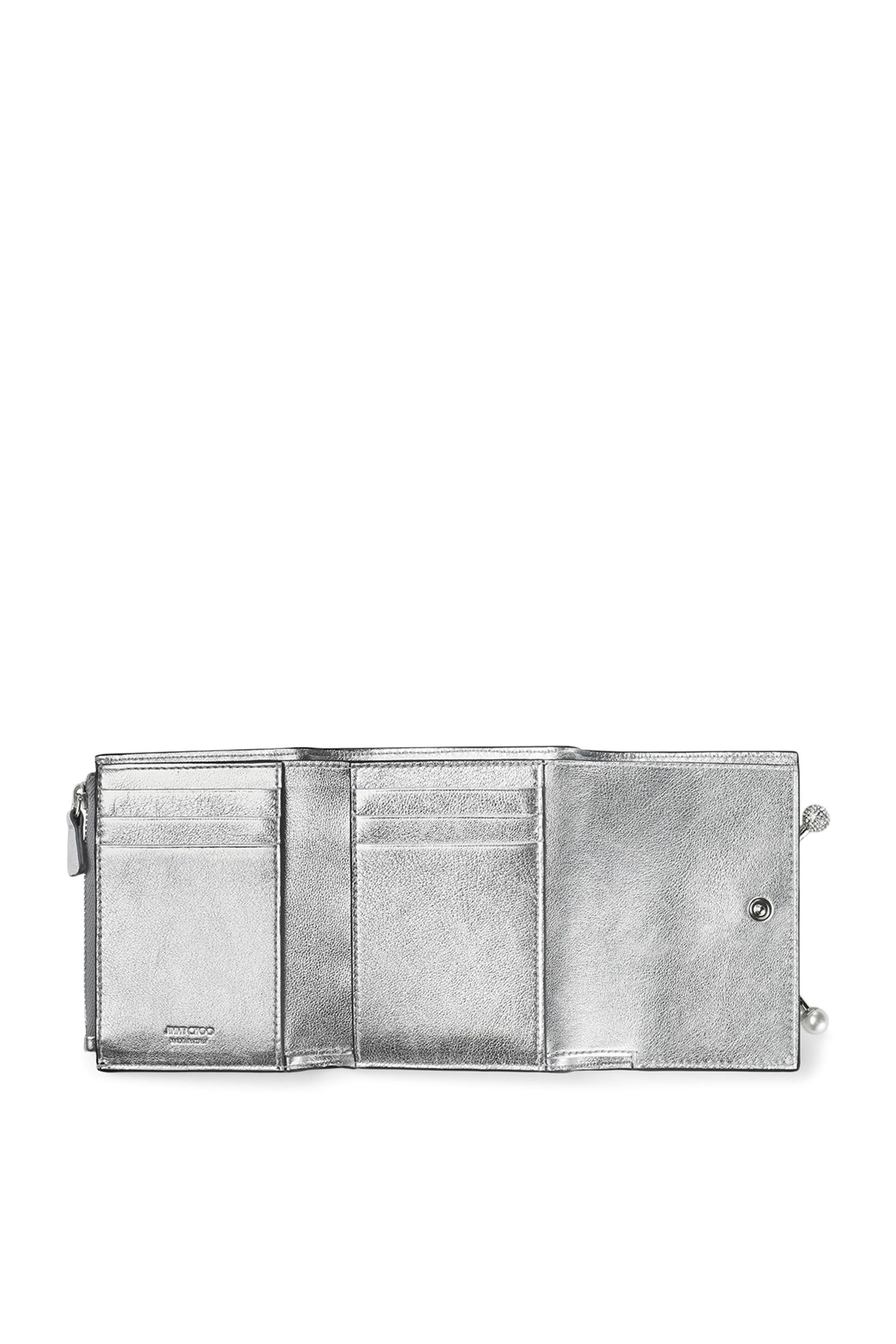 Marinda Compact Wallet 