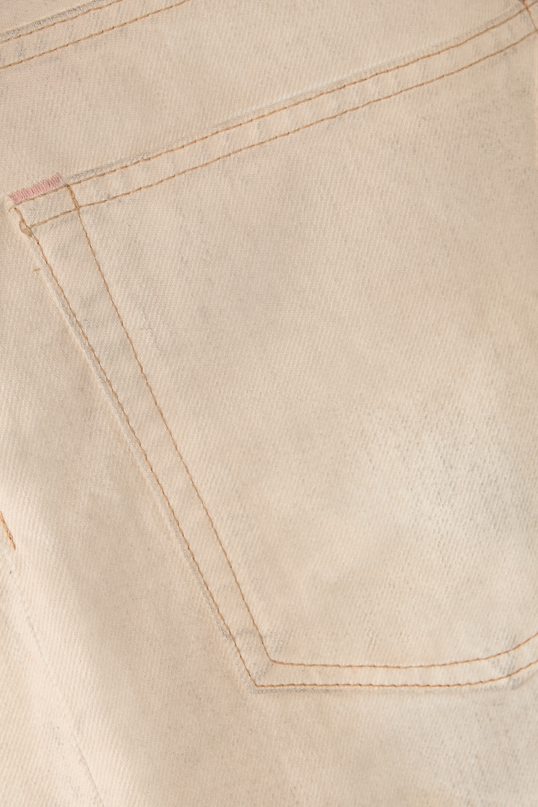 Traffic Denim Shorts