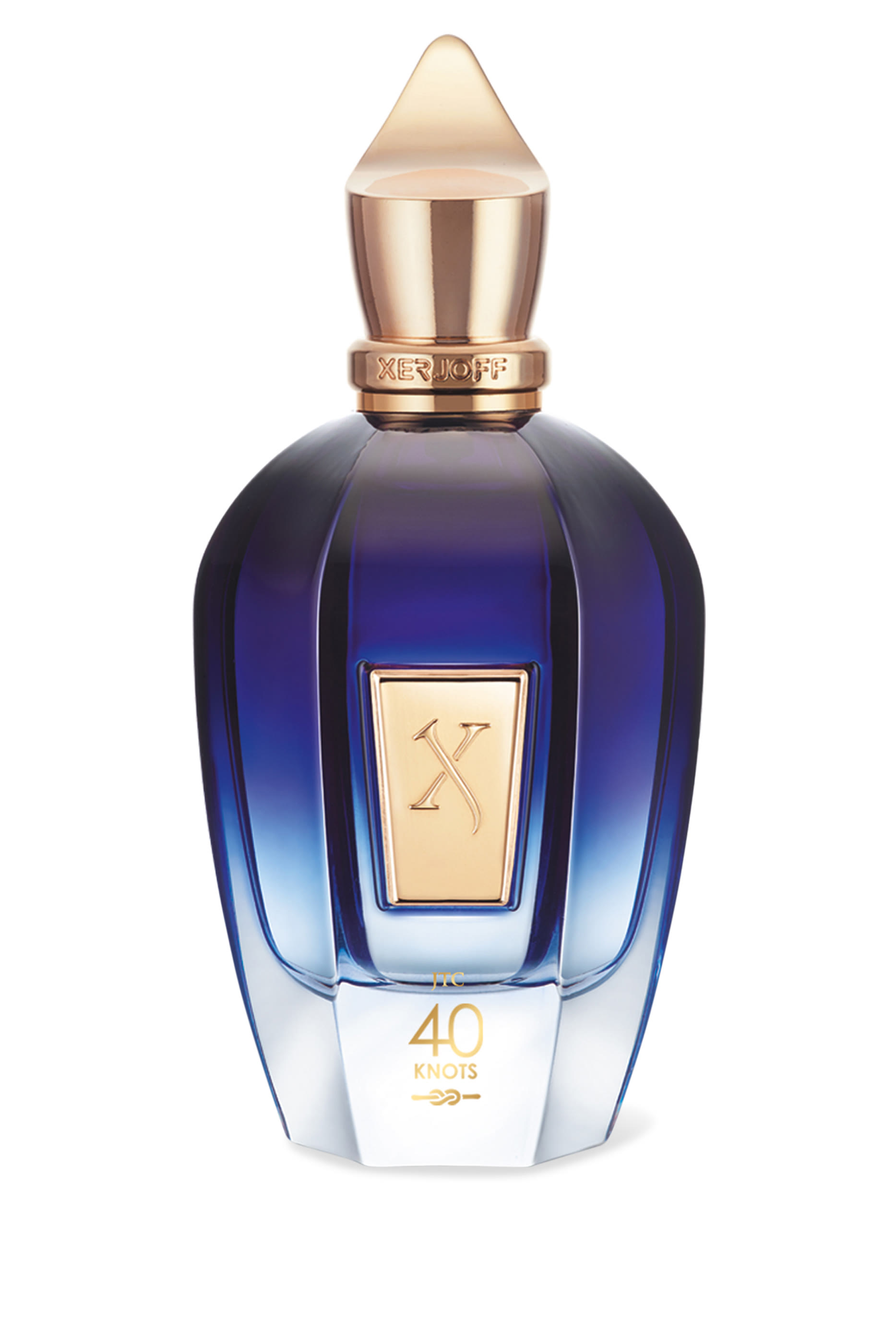 Join The Club 40 Knots Eau de Parfum