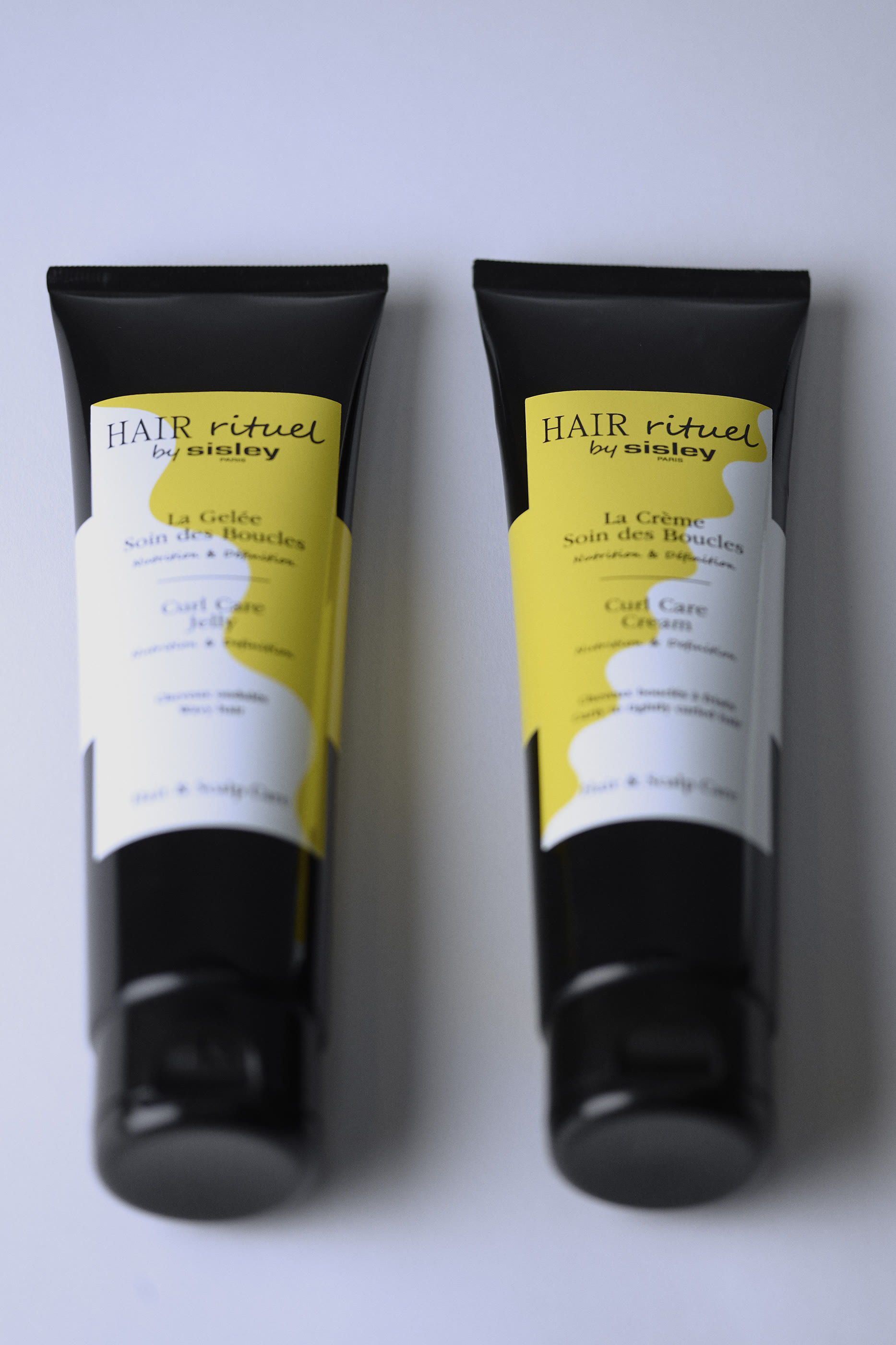 Hair Ritual Curl Care Jelly