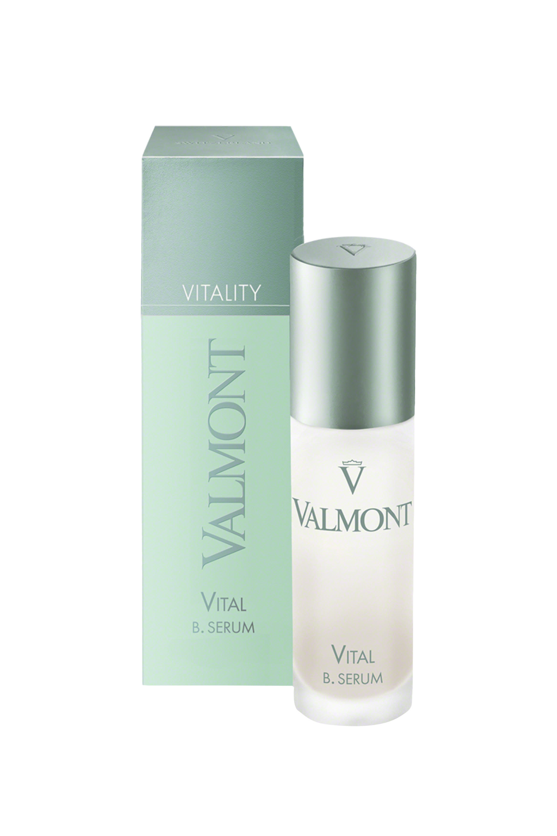 Vital B. Serum