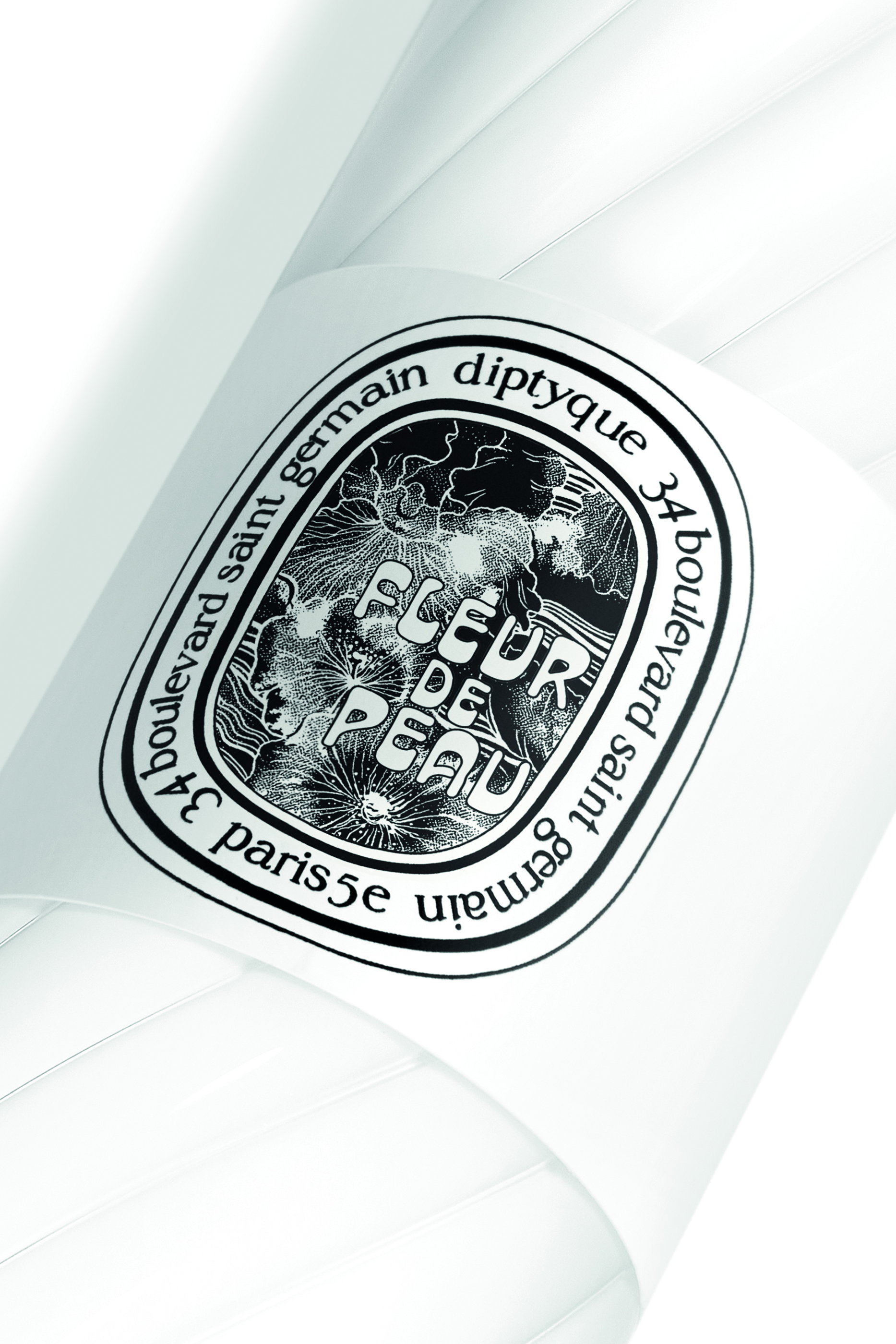 Fleur de Peau Hand & Body Perfumed Lotion