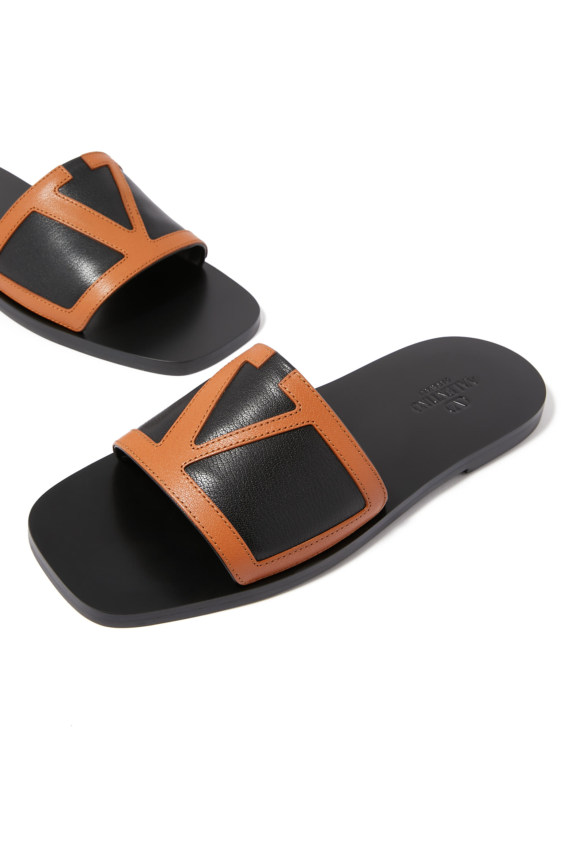 Viva Superstar Slide Sandals