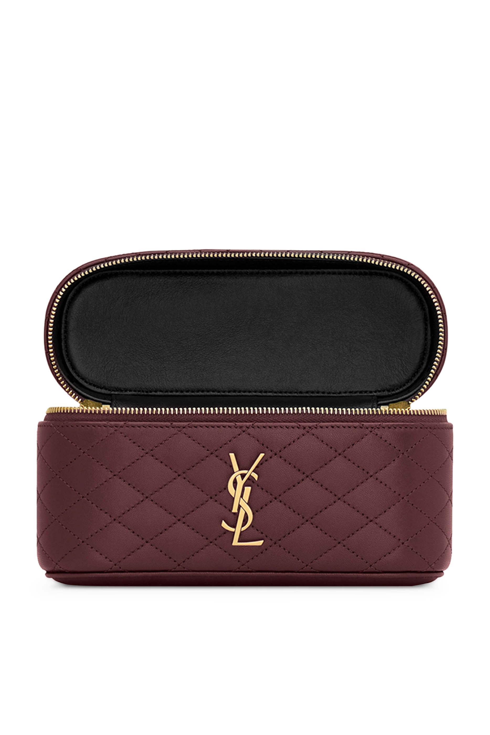 Gaby Vanity Mini Bag with Strap