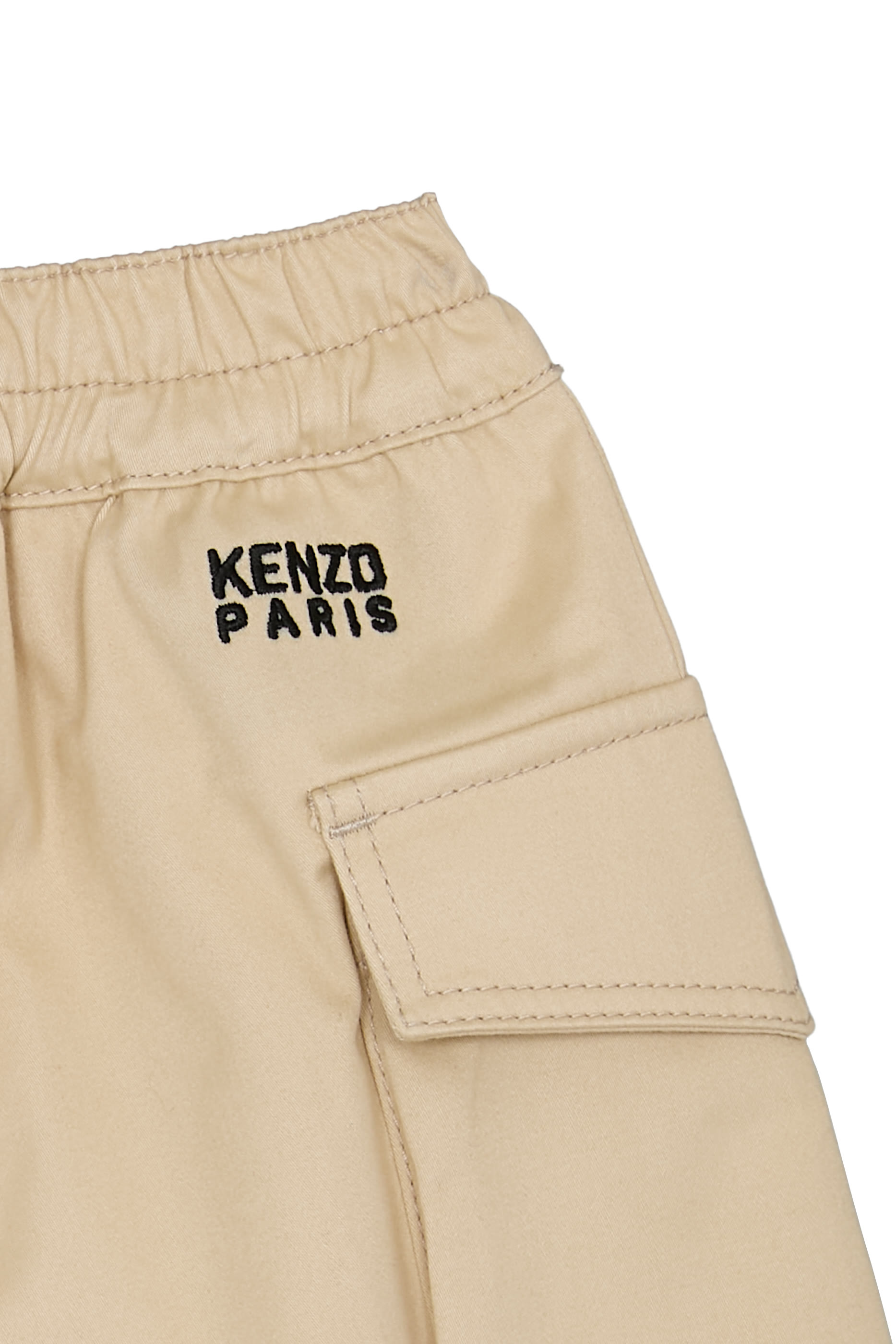Kids Cargo Shorts