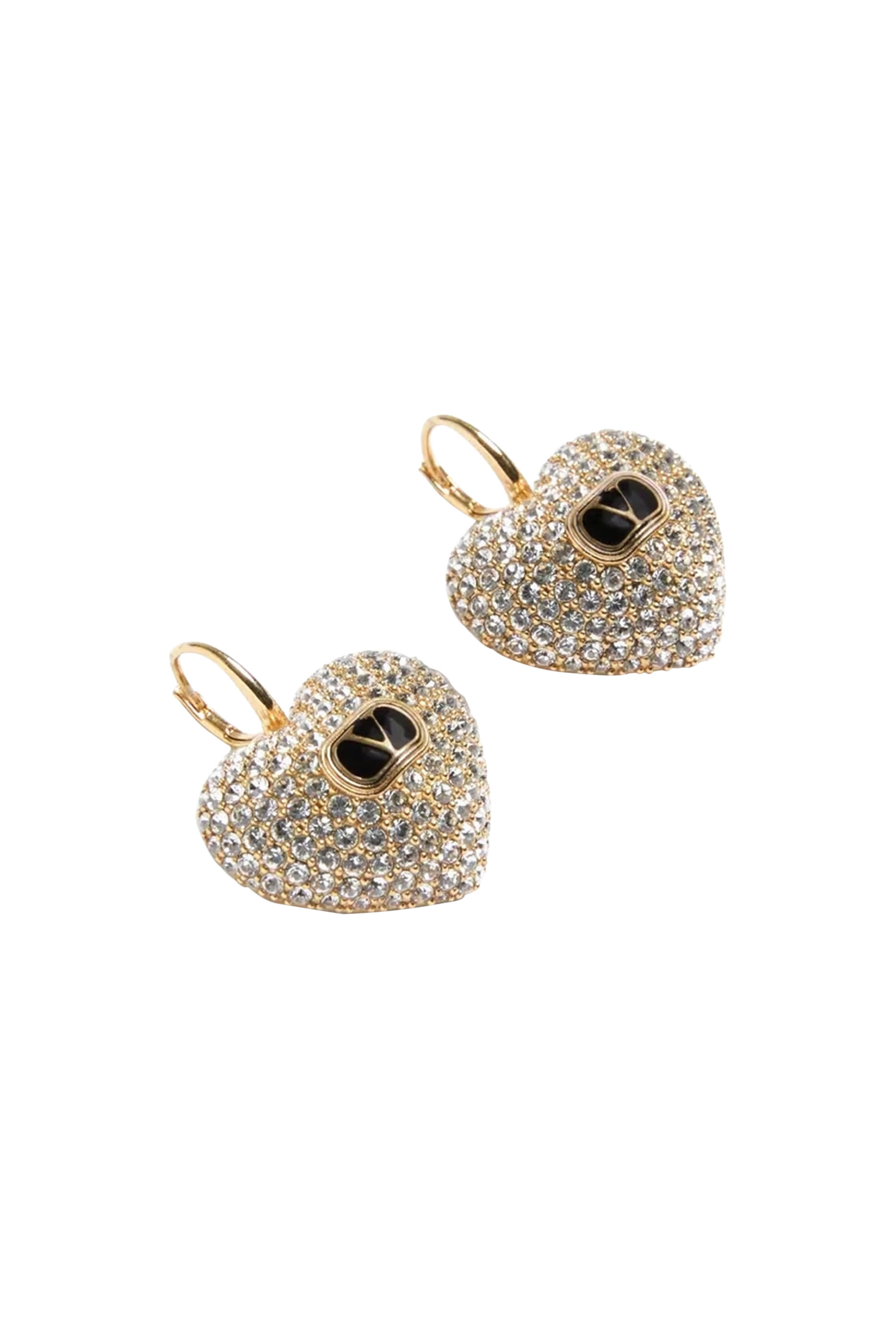 Coeur Royal Earrings