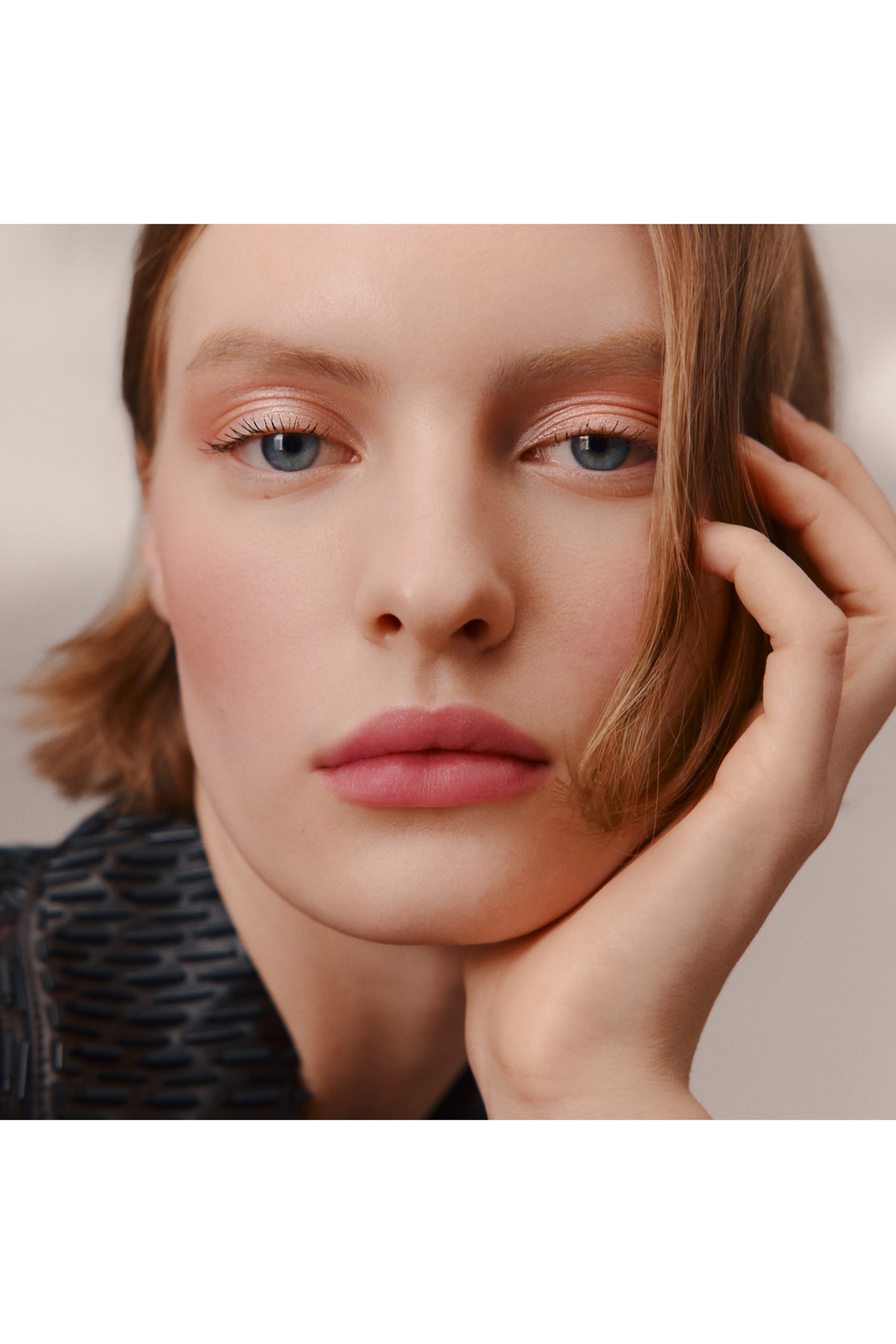 Rocabar Silk Powder Healthy Rosy Glow