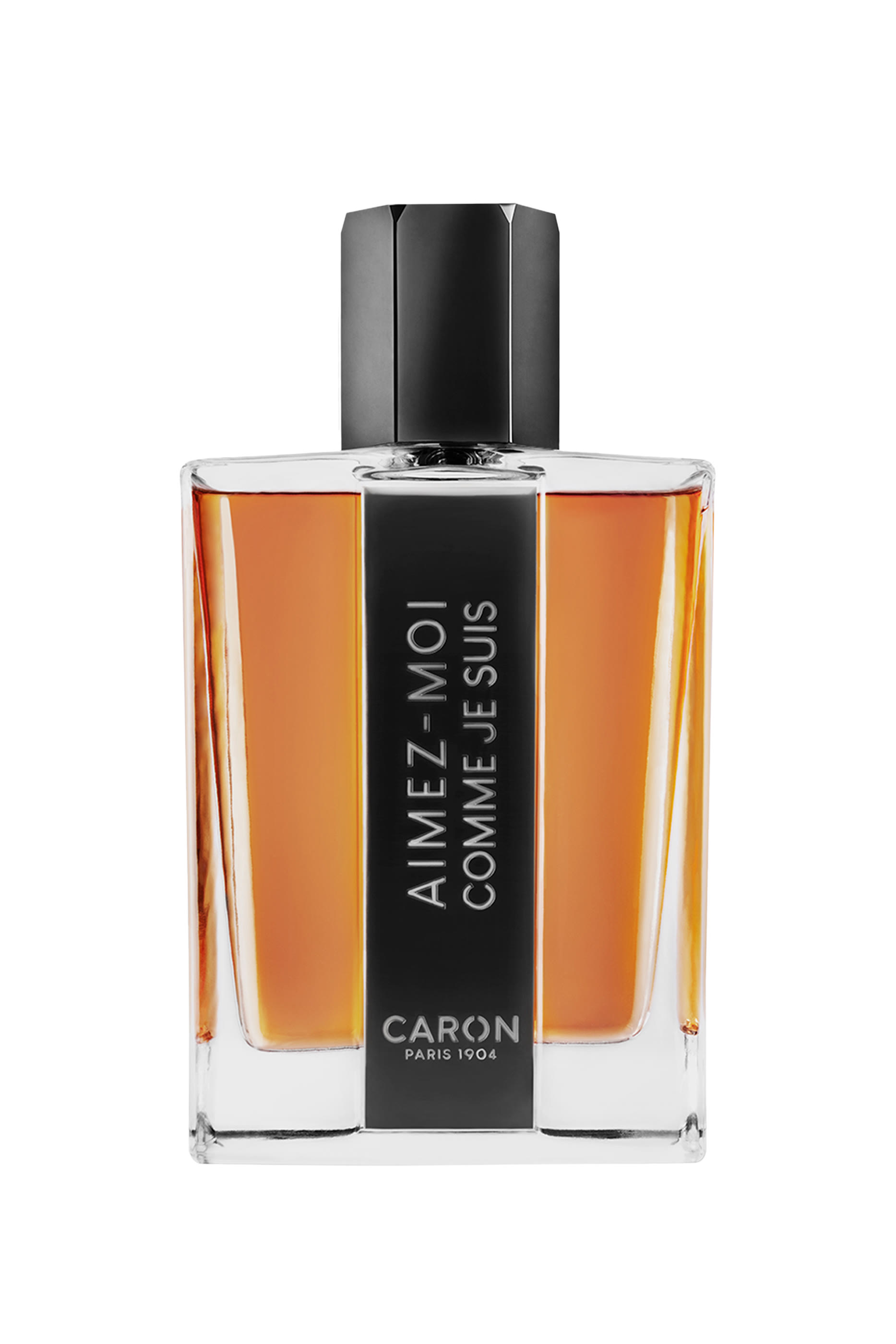 Aimez-Mois Comme Je Suis