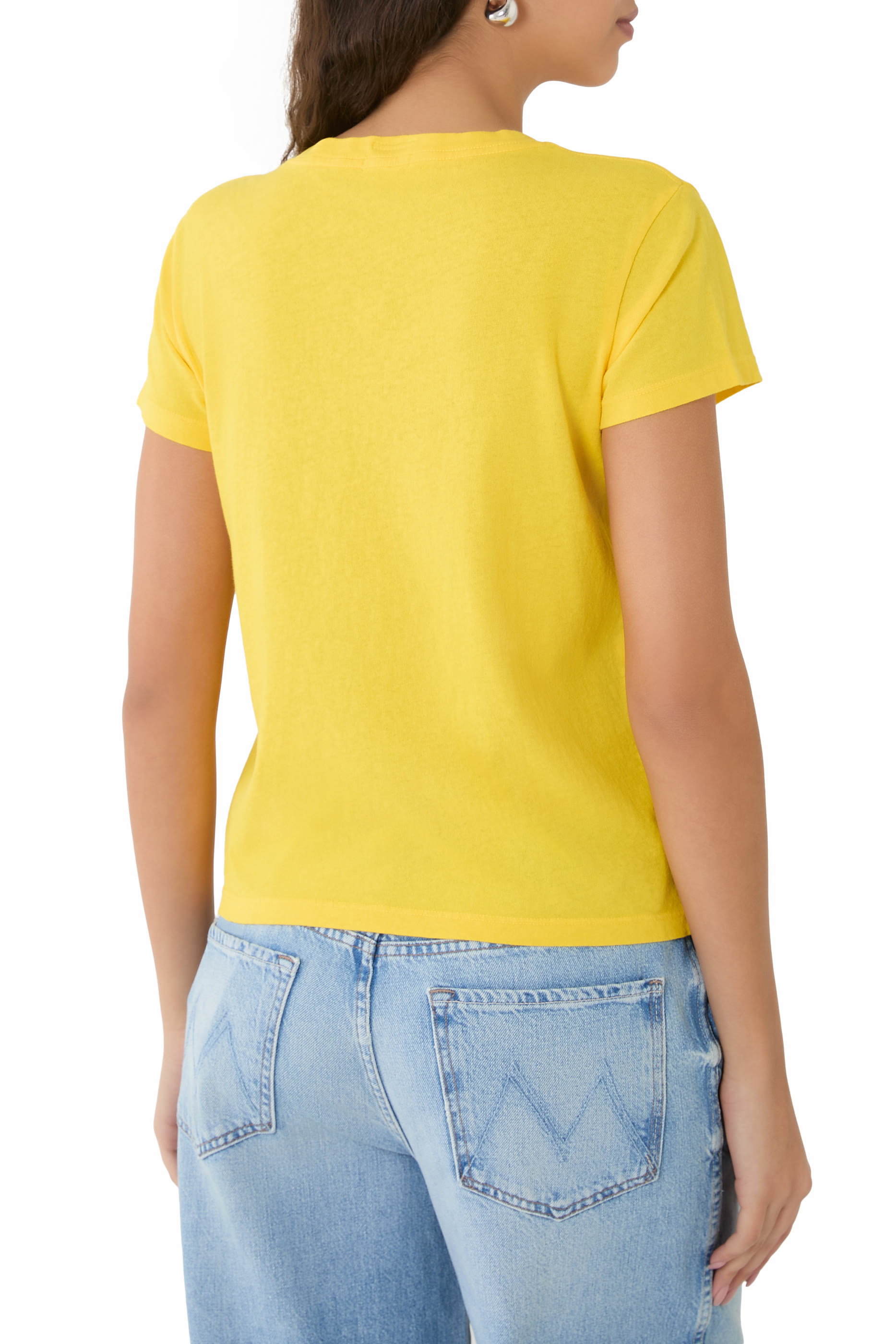 The Boxy Goodie Goodie T-Shirt