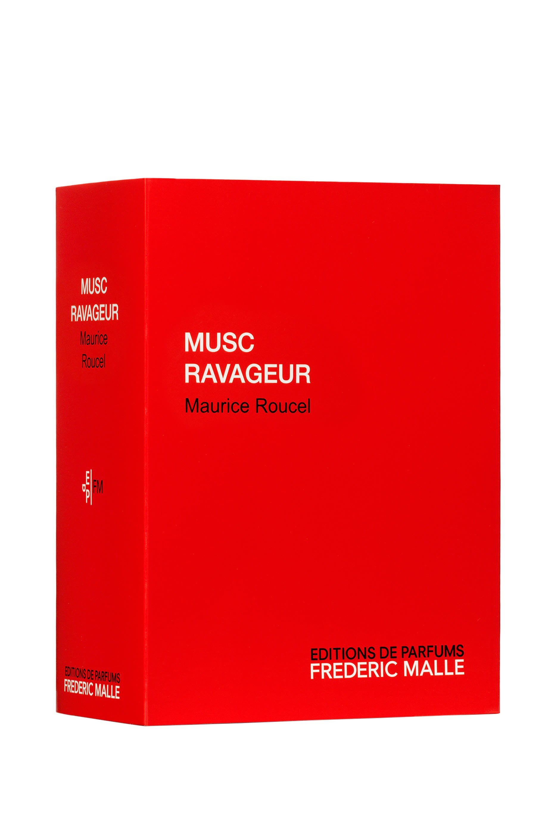 Musc Ravageur Eau de Parfum