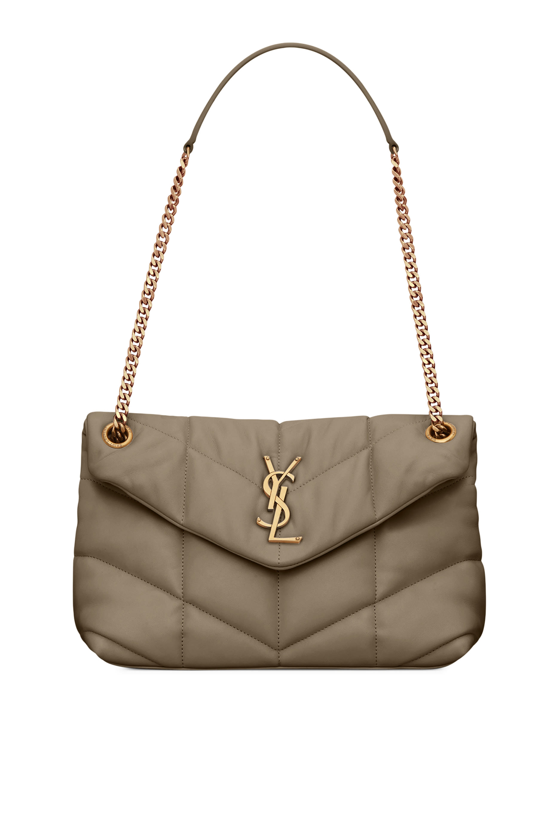 Puffer Small Handbag 