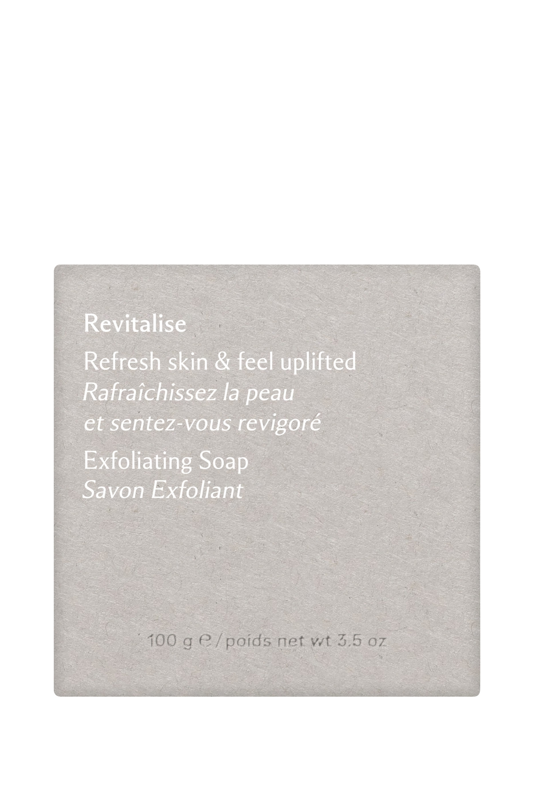 Revitalise Exfoliating Soap