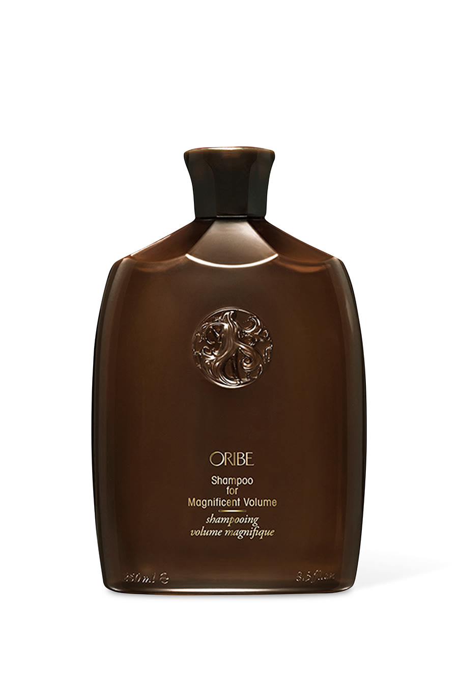 Shampoo For Magnificent Volume